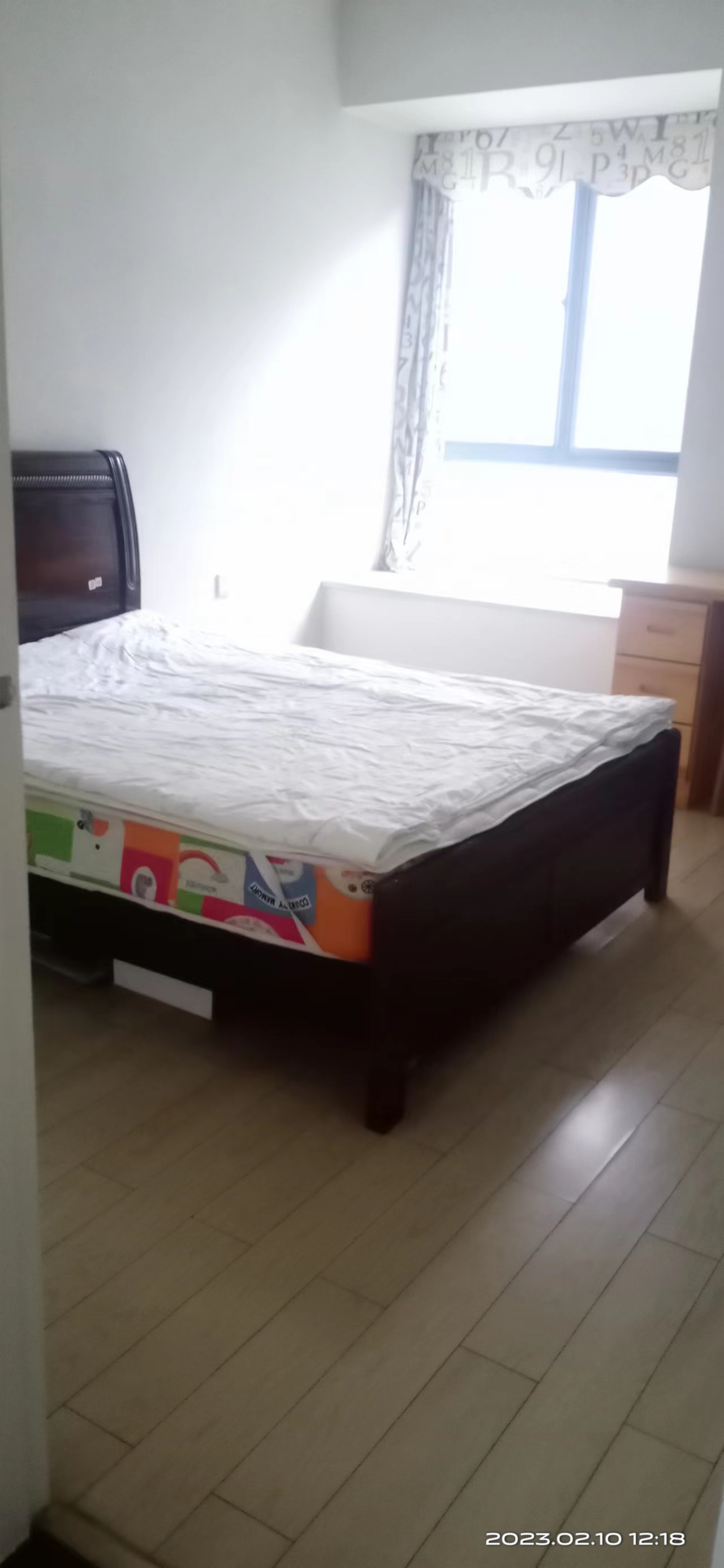 山水国际 2室2厅1卫 48.00万 山水国际 2室2厅1卫 48.00万室内图