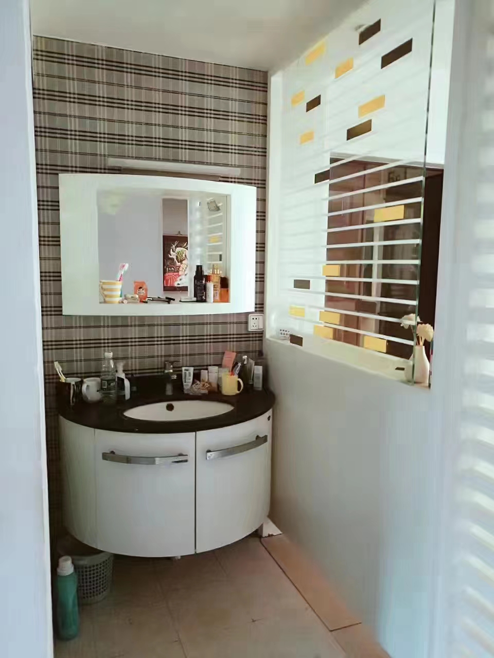 山水国际 2室2厅1卫 48.00万 山水国际 2室2厅1卫 48.00万室内图