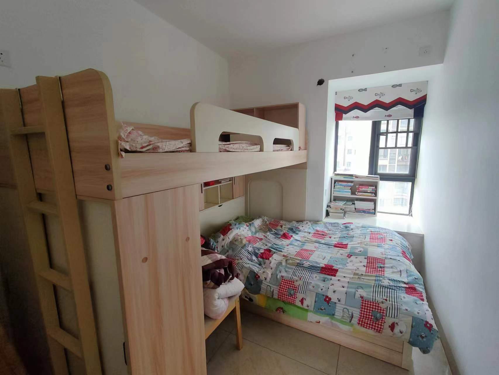 中建御山和苑 4室2厅2卫 83.8万 中建御山和苑 4室2厅2卫 83.8万室内图