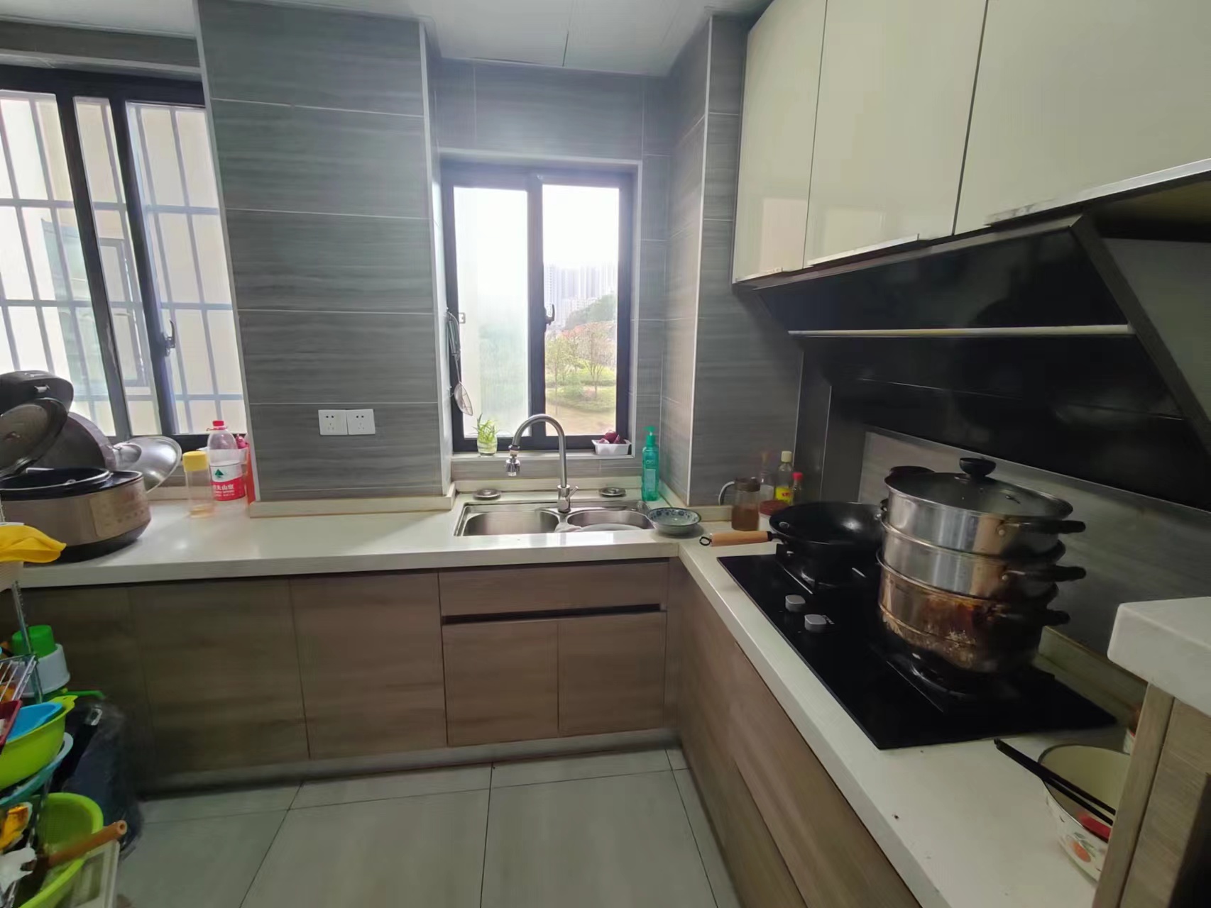 中建御山和苑 4室2厅2卫 83.8万 中建御山和苑 4室2厅2卫 83.8万室内图