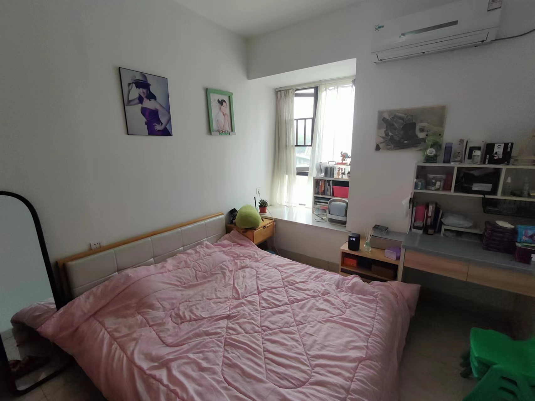 中建御山和苑 4室2厅2卫 83.8万 中建御山和苑 4室2厅2卫 83.8万室内图