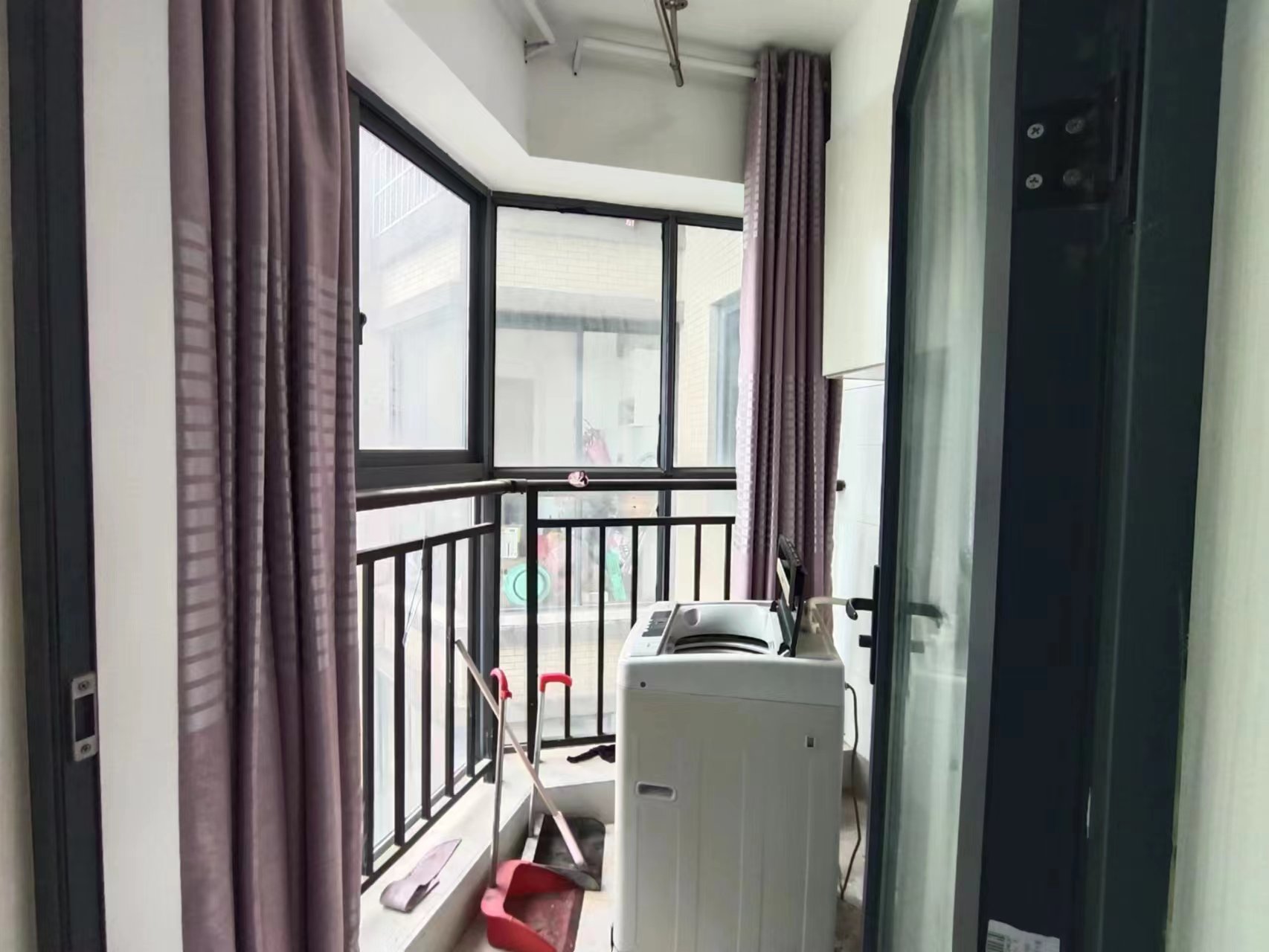 中建御山和苑 4室2厅2卫 83.8万 中建御山和苑 4室2厅2卫 83.8万室内图