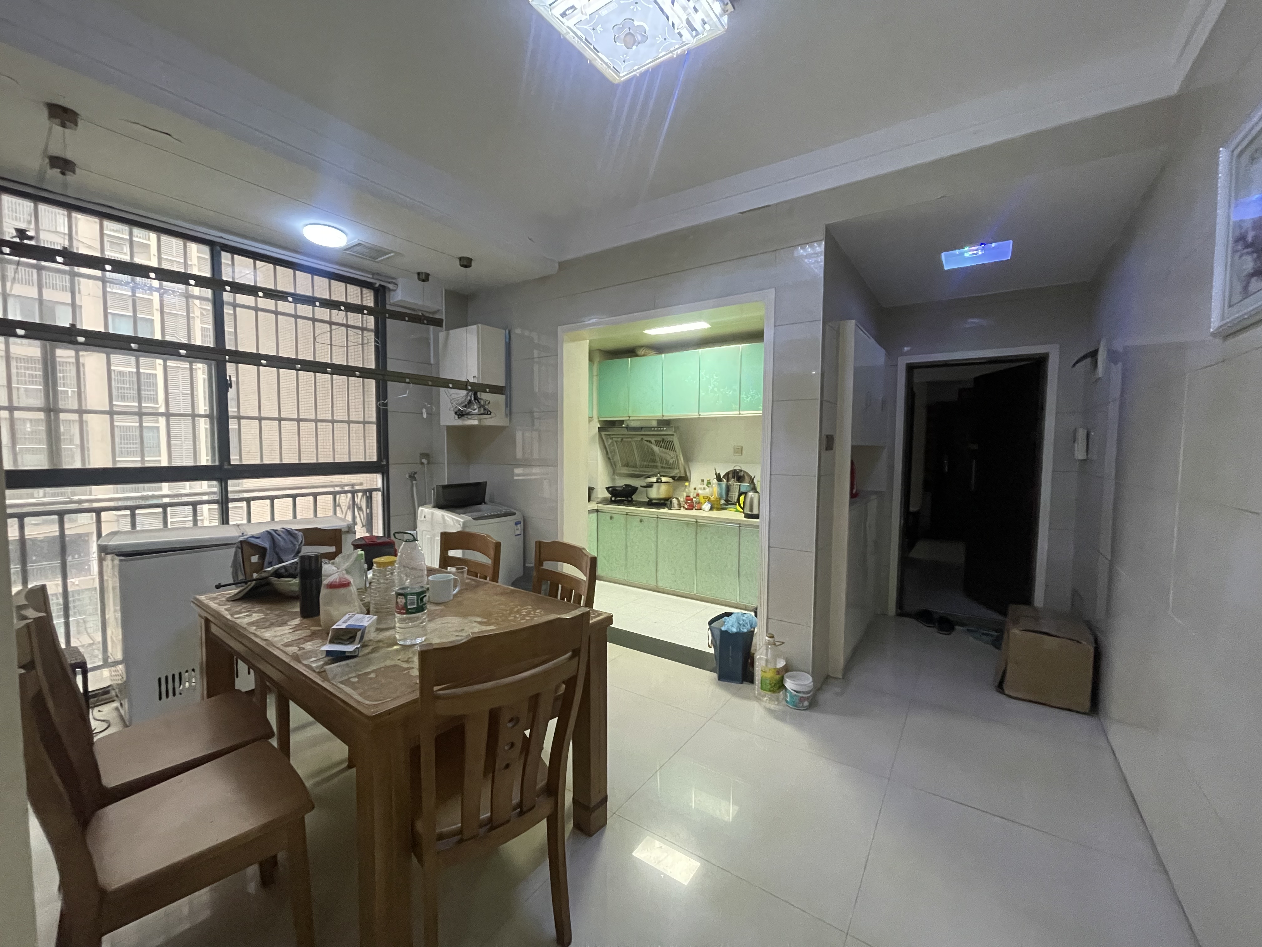 百江花园 2室2厅1卫 36.00万 百江花园 2室2厅1卫 36.00万室内图