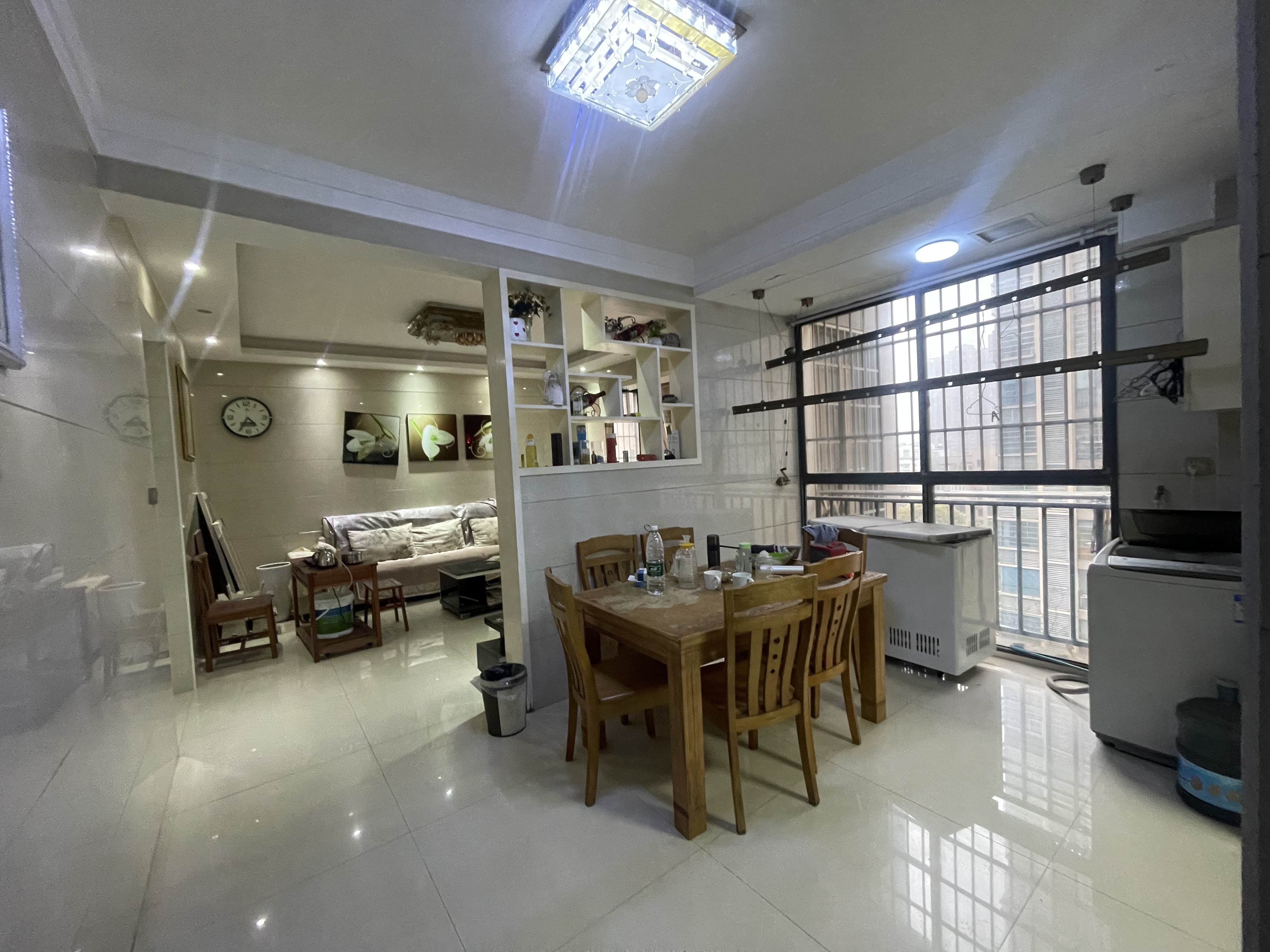 百江花园 2室2厅1卫 36.00万 百江花园 2室2厅1卫 36.00万室内图