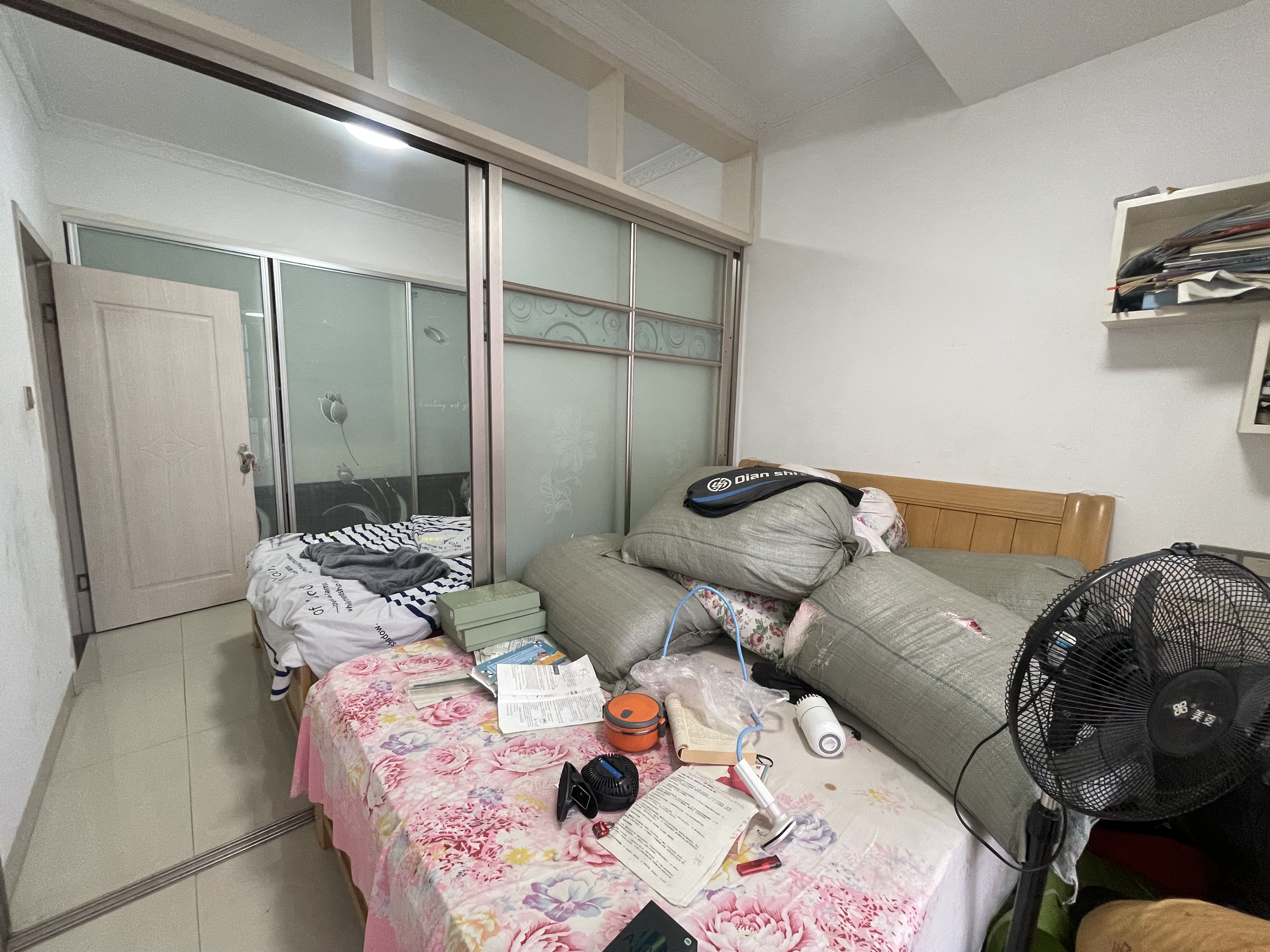 百江花园 2室2厅1卫 36.00万 百江花园 2室2厅1卫 36.00万室内图