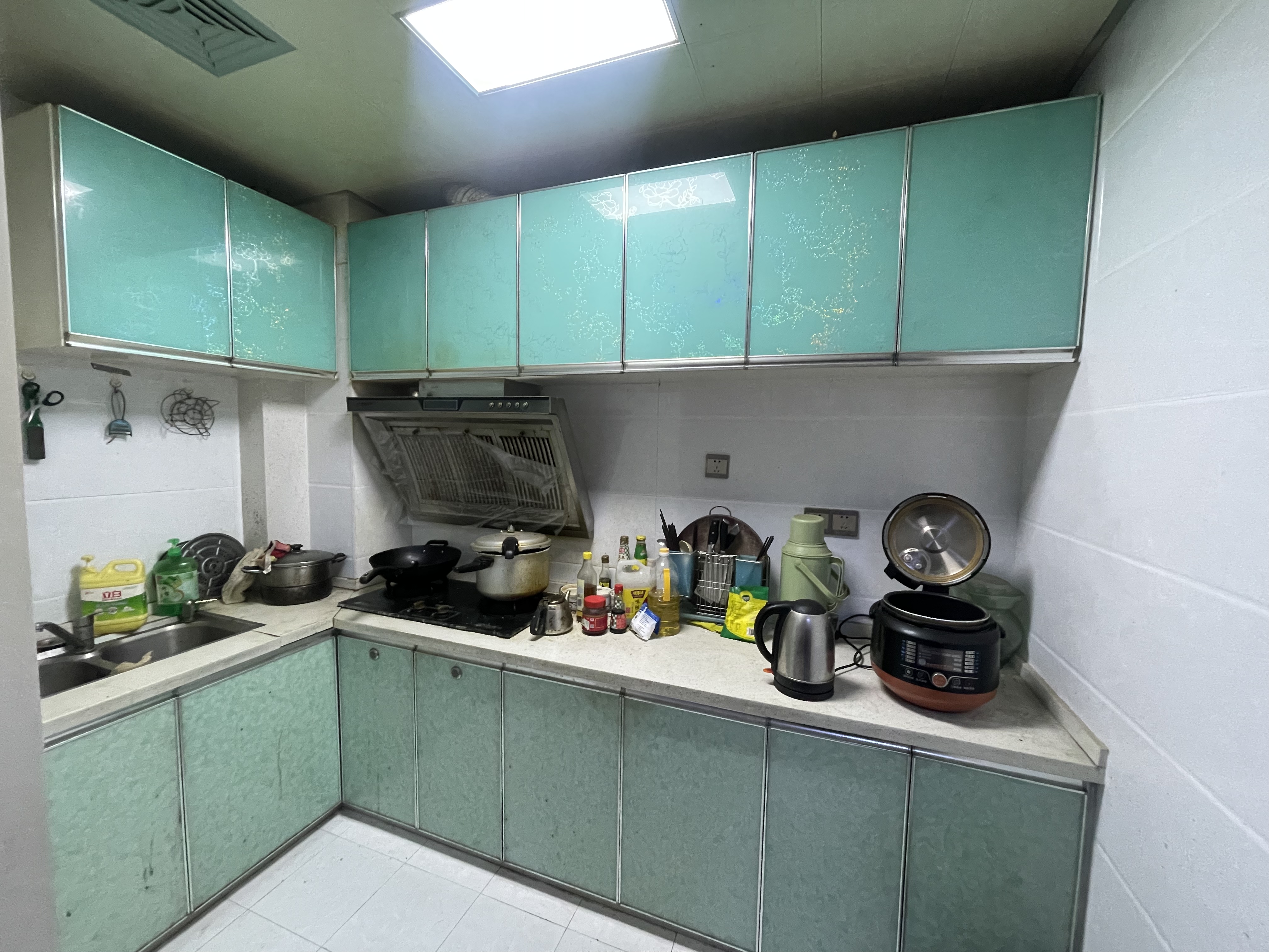 百江花园 2室2厅1卫 36.00万 百江花园 2室2厅1卫 36.00万室内图