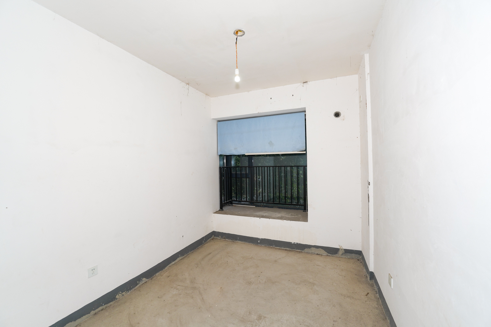 中建嘉和城  3室2厅1卫   83.00万卧室