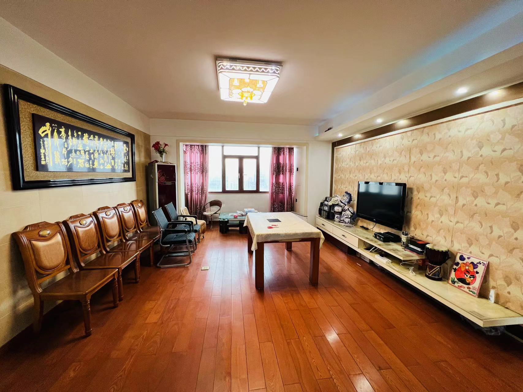 株洲锦绣江山 4室2厅2卫 88.00万 株洲锦绣江山 4室2厅2卫 88.00万室内图