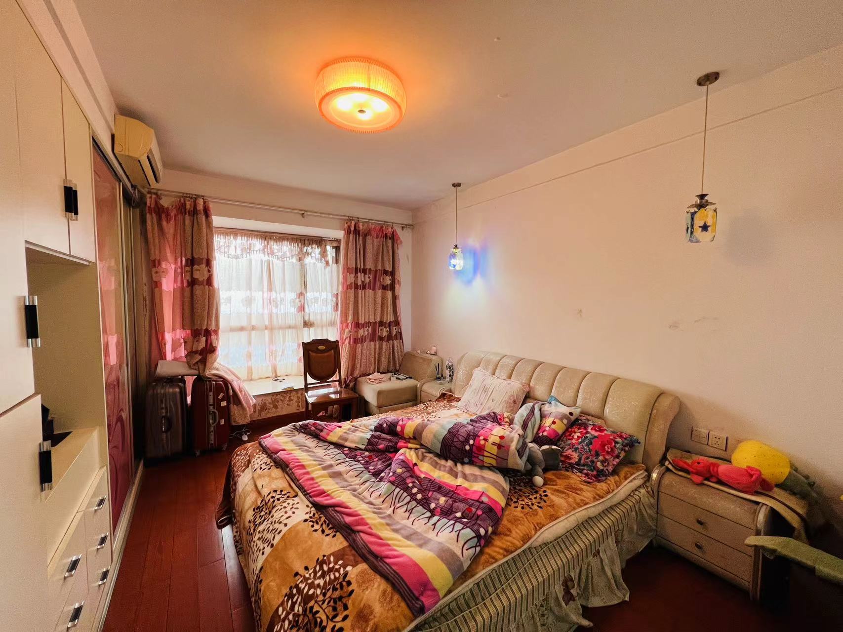 株洲锦绣江山 4室2厅2卫 88.00万 株洲锦绣江山 4室2厅2卫 88.00万室内图