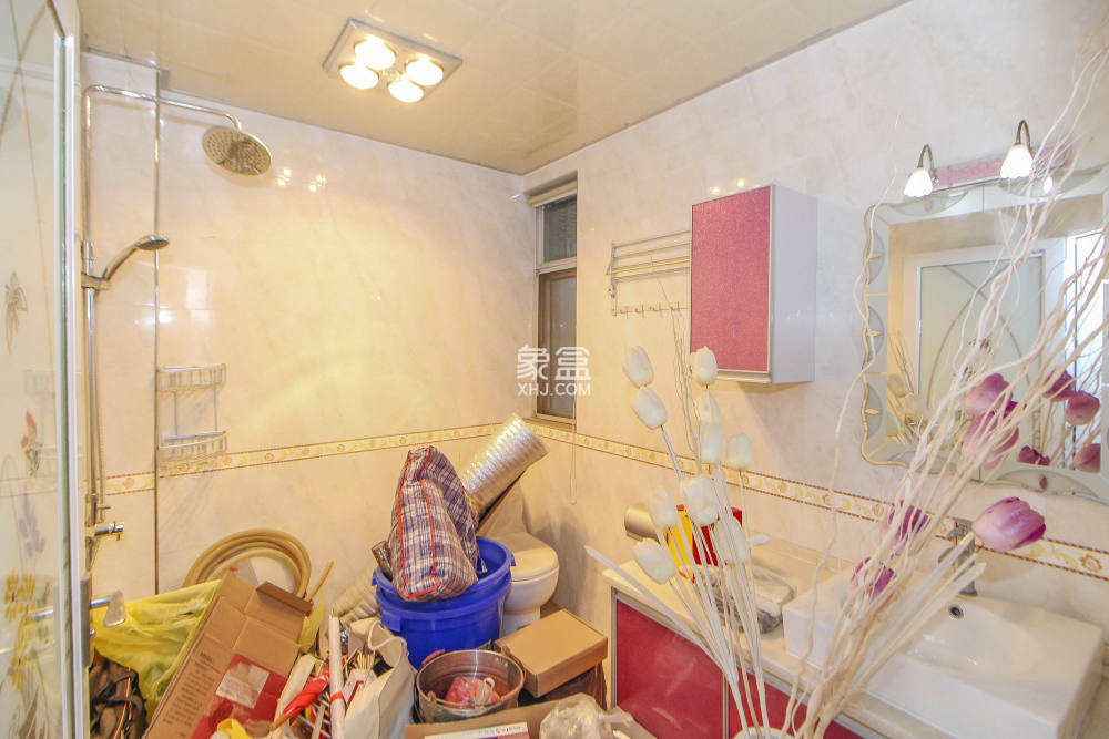 锑都家园  3室2厅2卫   60.00万