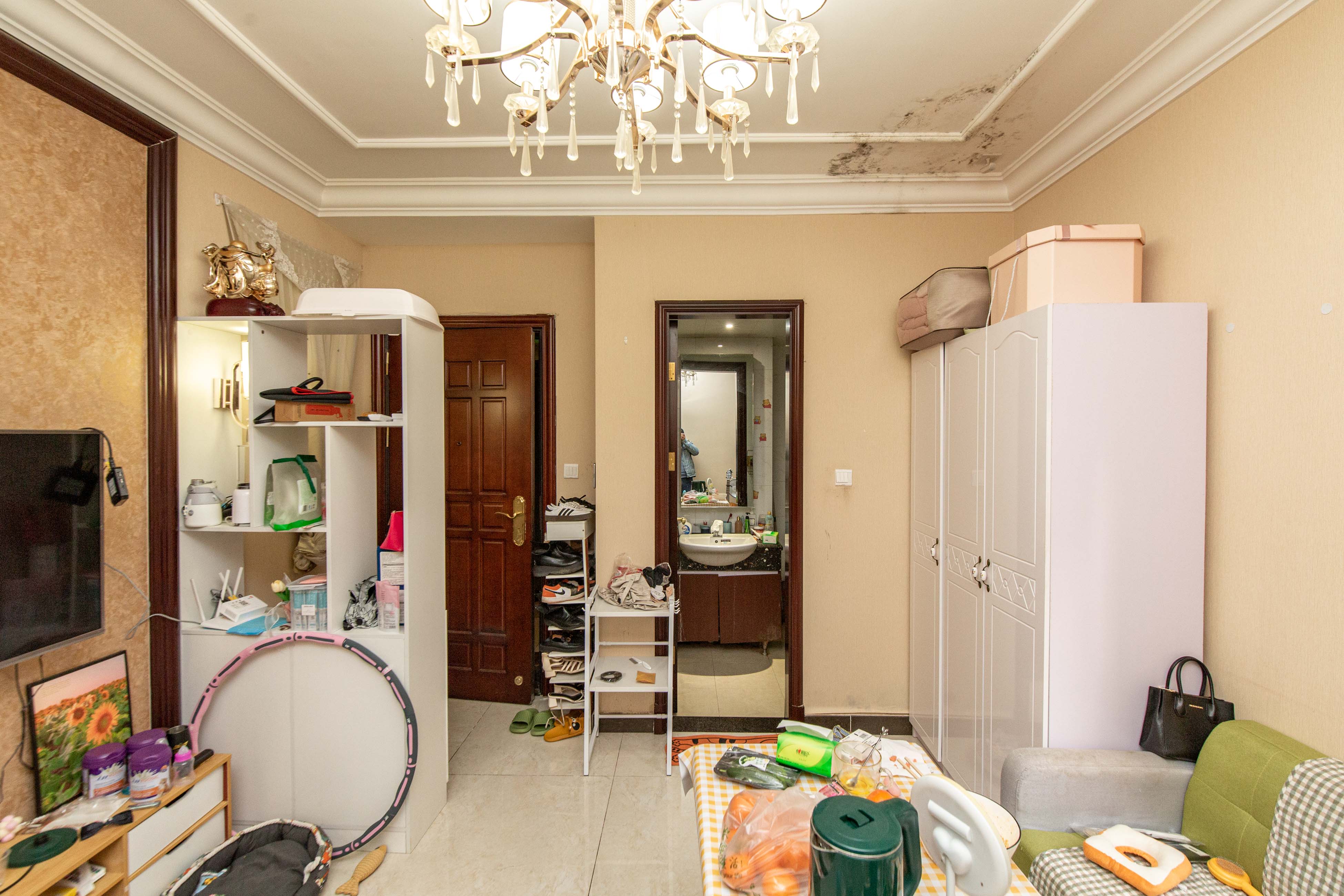 恒大国际广场  1室1厅1卫    35.0万 恒大国际广场  1室1厅1卫    35.0万