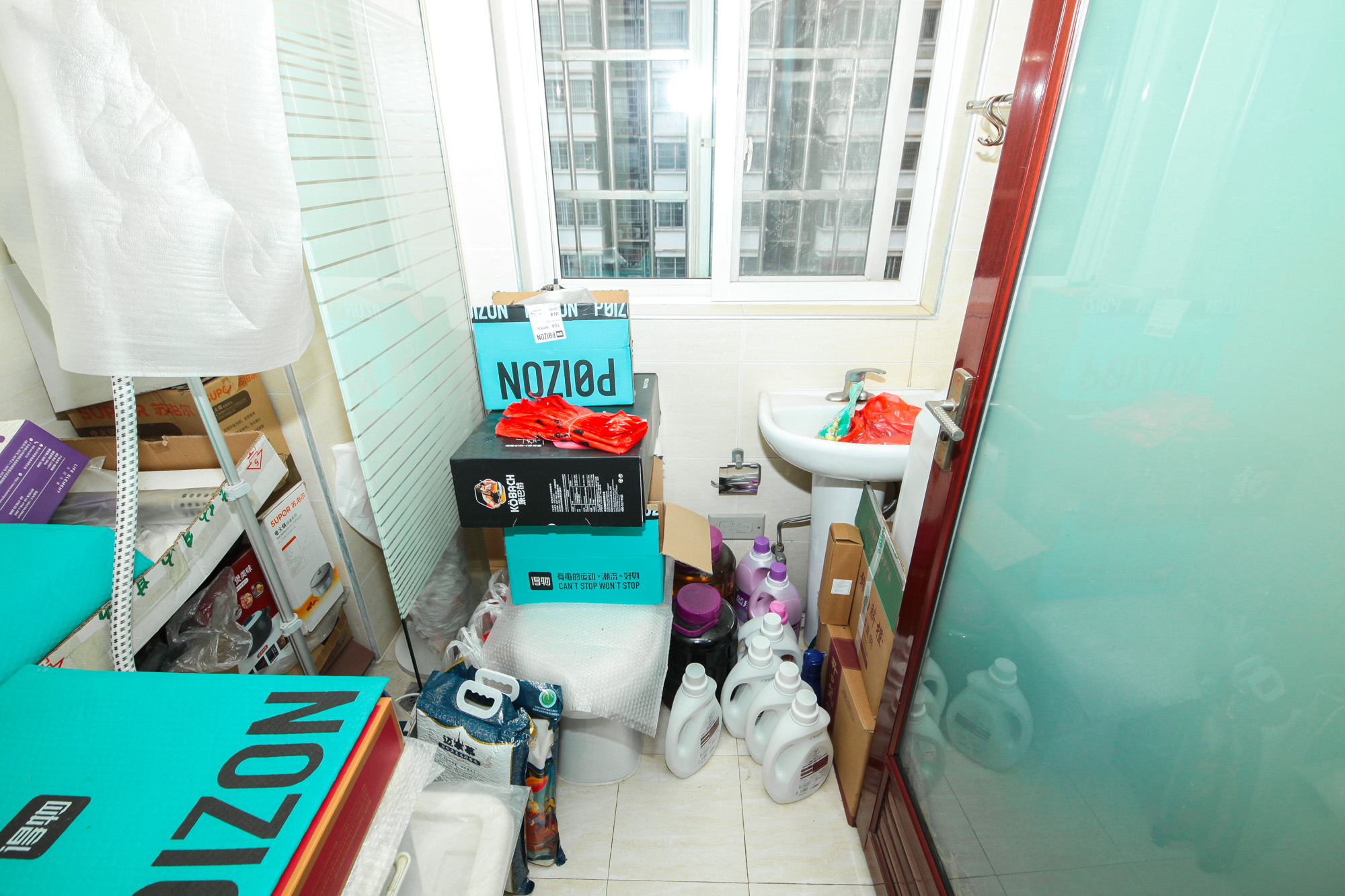 锦璨家园  3室2厅2卫   69.80万 锦璨家园  3室2厅2卫   69.80万卫生间