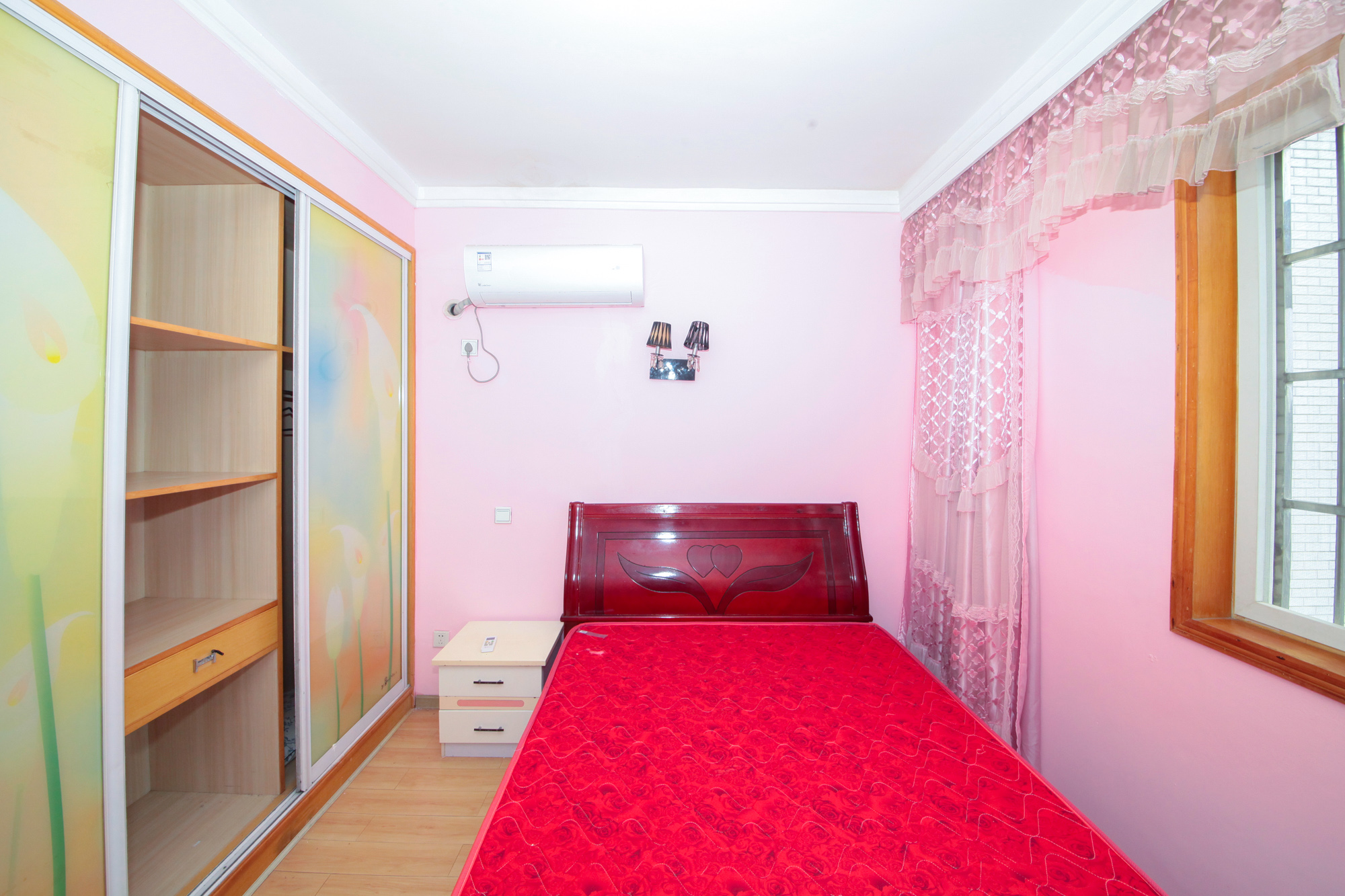 锦璨家园 2室1厅1卫 48.80万 锦璨家园 2室1厅1卫 48.80万卧室