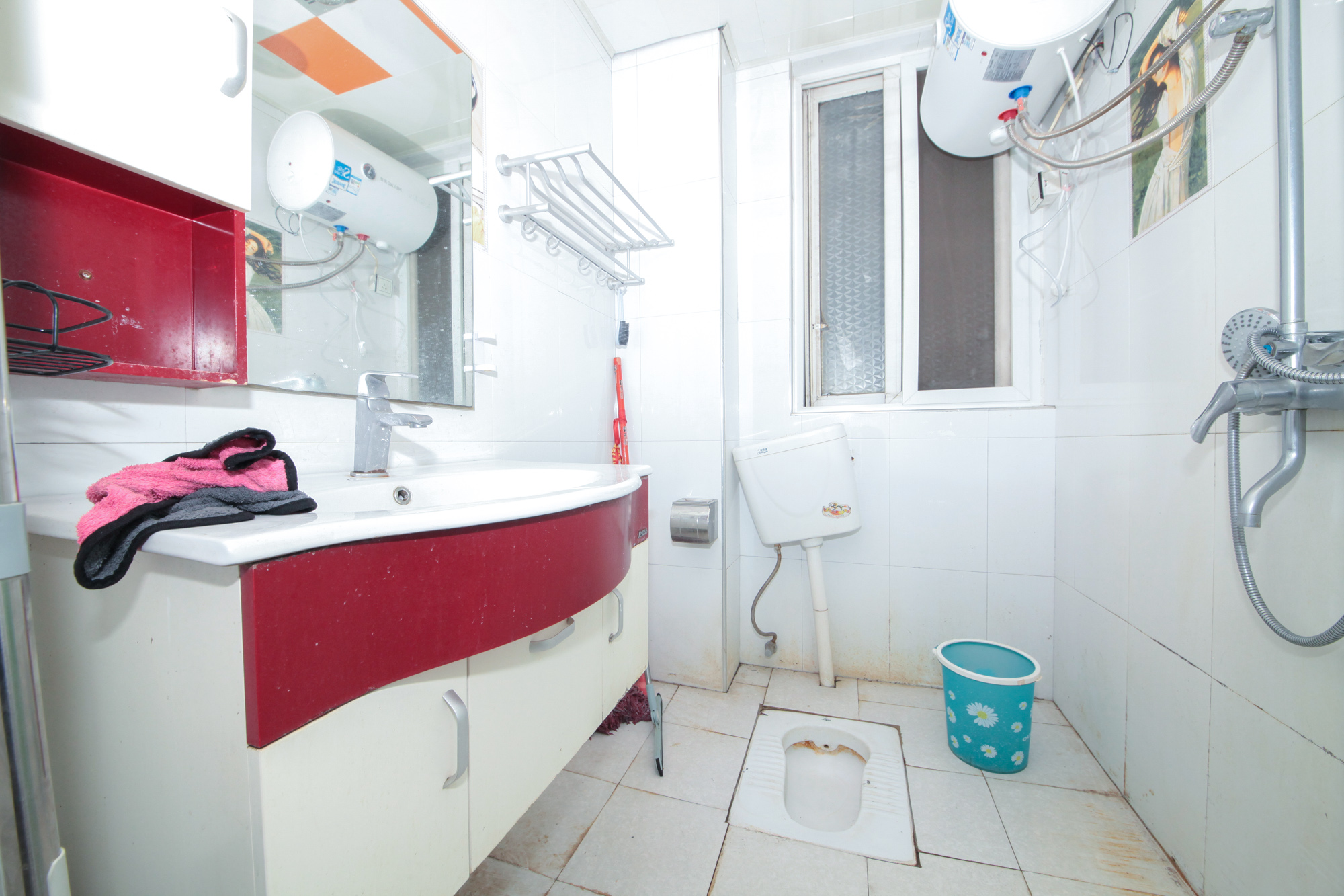 锦璨家园 2室1厅1卫 48.80万 锦璨家园 2室1厅1卫 48.80万卫生间