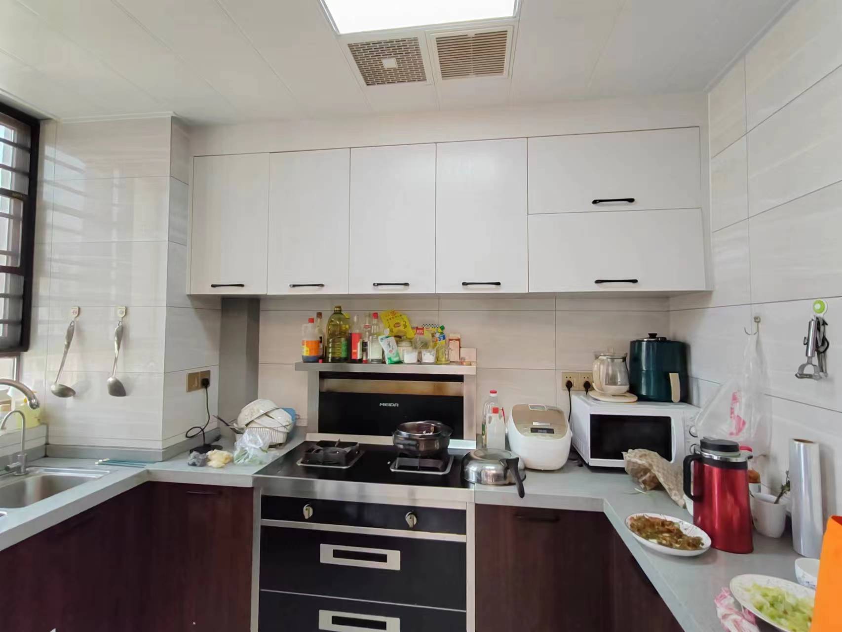 中欧昆仑首府 4室2厅2卫 89.80万 中欧昆仑首府 4室2厅2卫 89.80万室内图