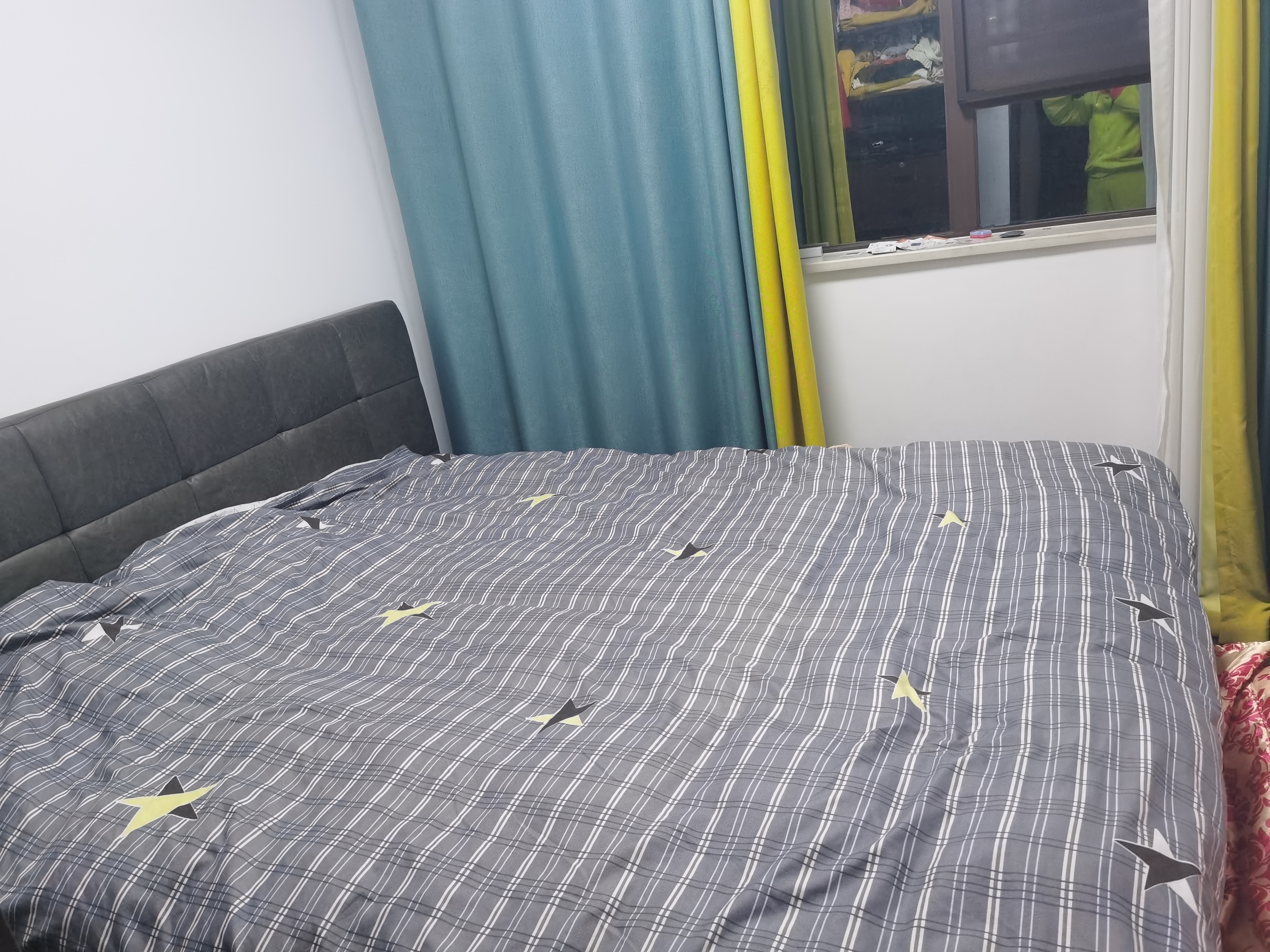 中欧昆仑首府 4室2厅2卫 89.80万 中欧昆仑首府 4室2厅2卫 89.80万室内图