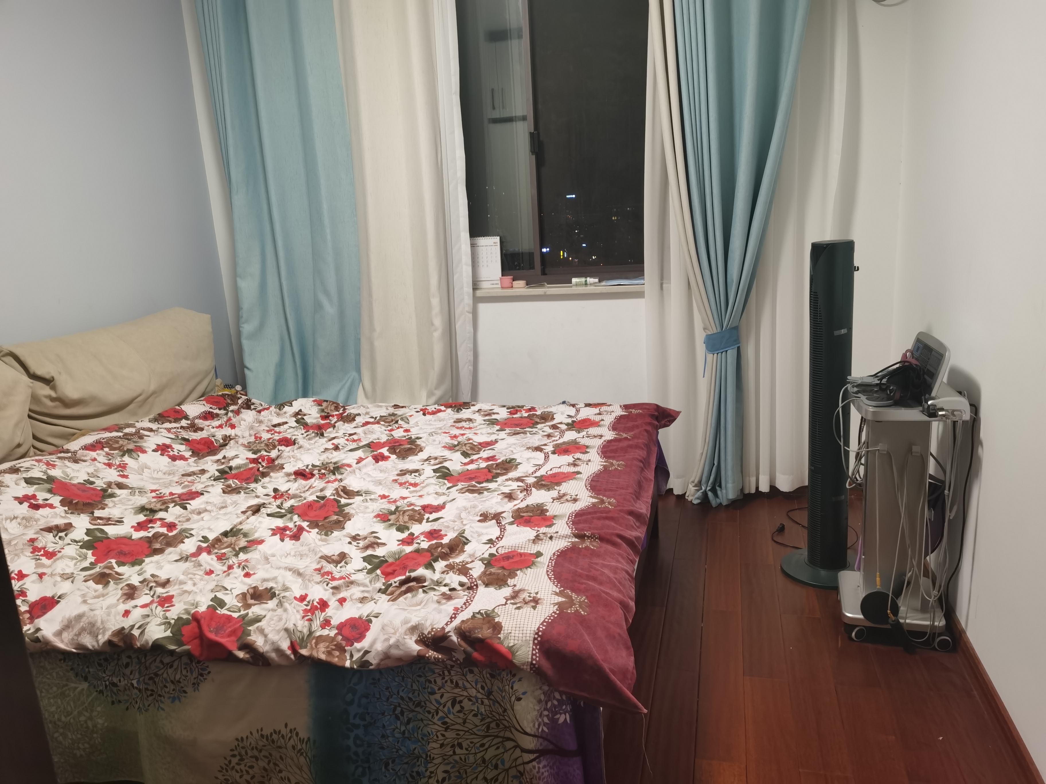 中欧昆仑首府 4室2厅2卫 89.80万 中欧昆仑首府 4室2厅2卫 89.80万室内图