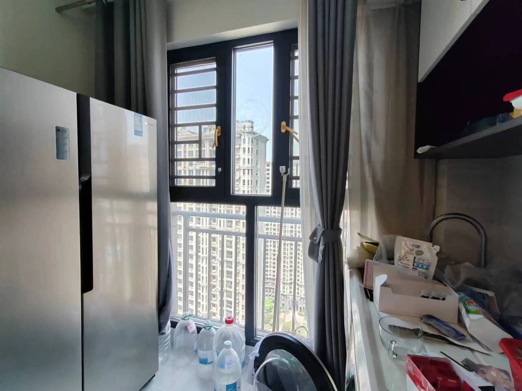 中欧昆仑首府 4室2厅2卫 89.80万 中欧昆仑首府 4室2厅2卫 89.80万室内图