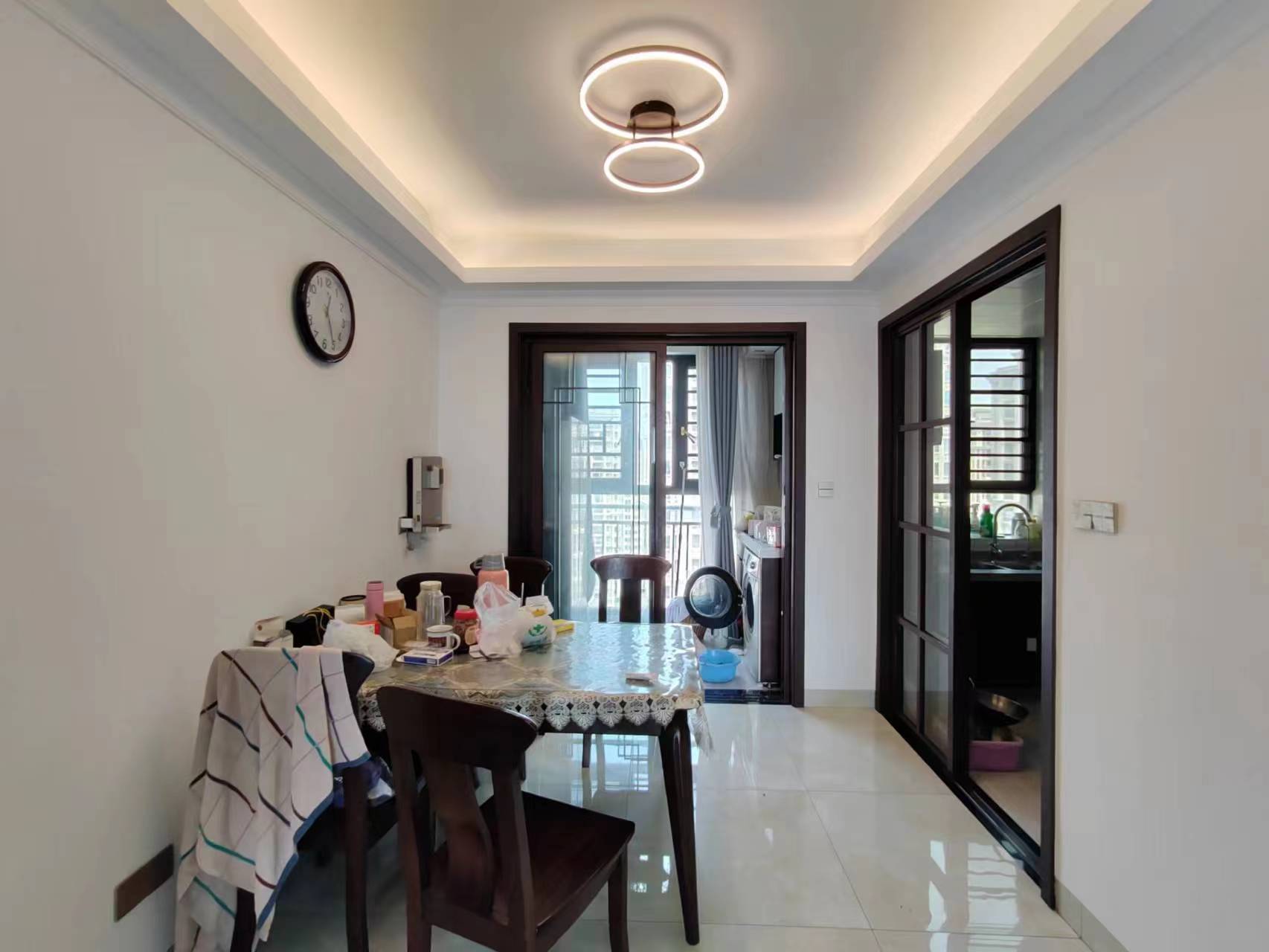 中欧昆仑首府 4室2厅2卫 89.80万 中欧昆仑首府 4室2厅2卫 89.80万室内图