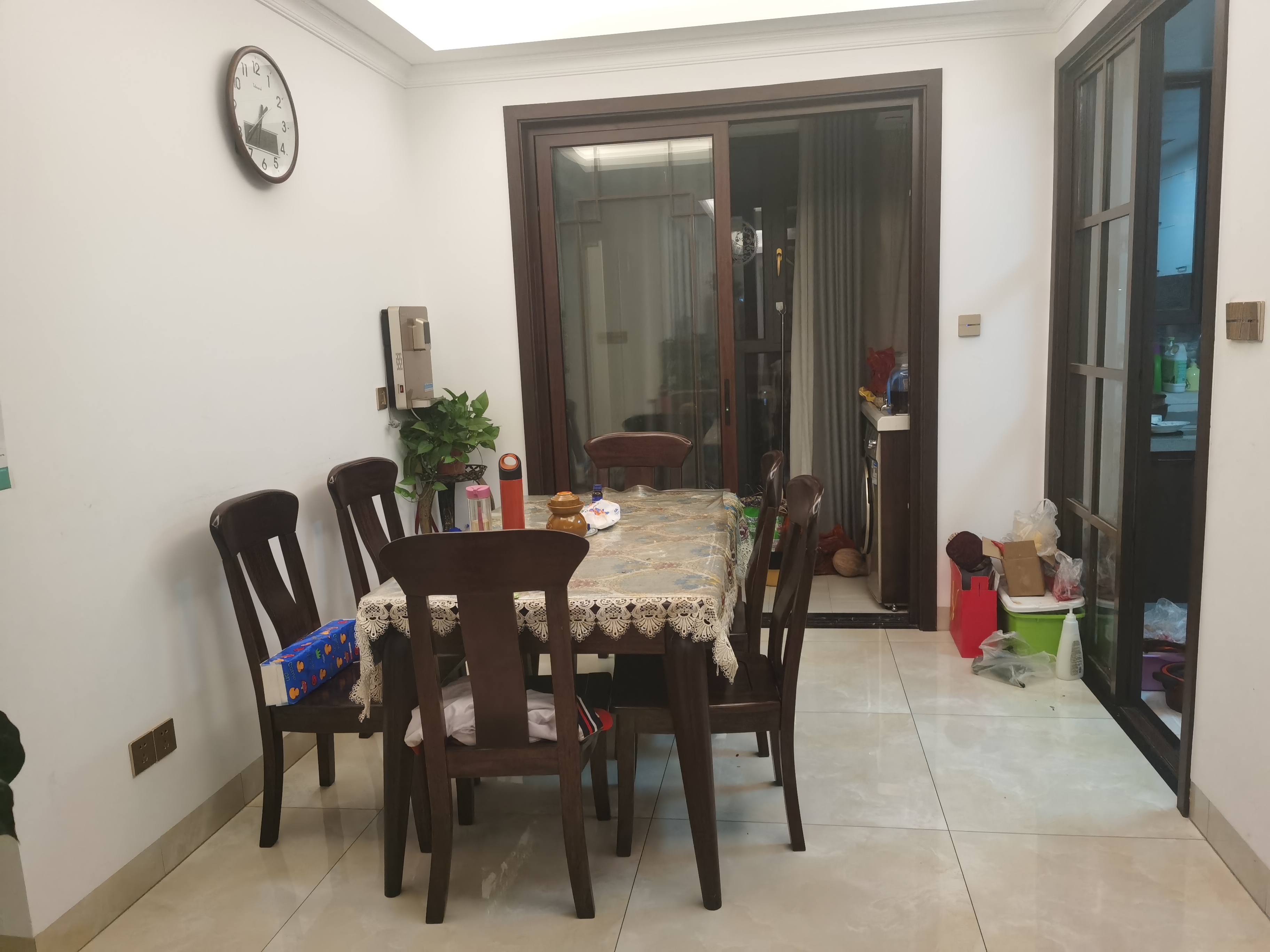 中欧昆仑首府 4室2厅2卫 89.80万 中欧昆仑首府 4室2厅2卫 89.80万室内图