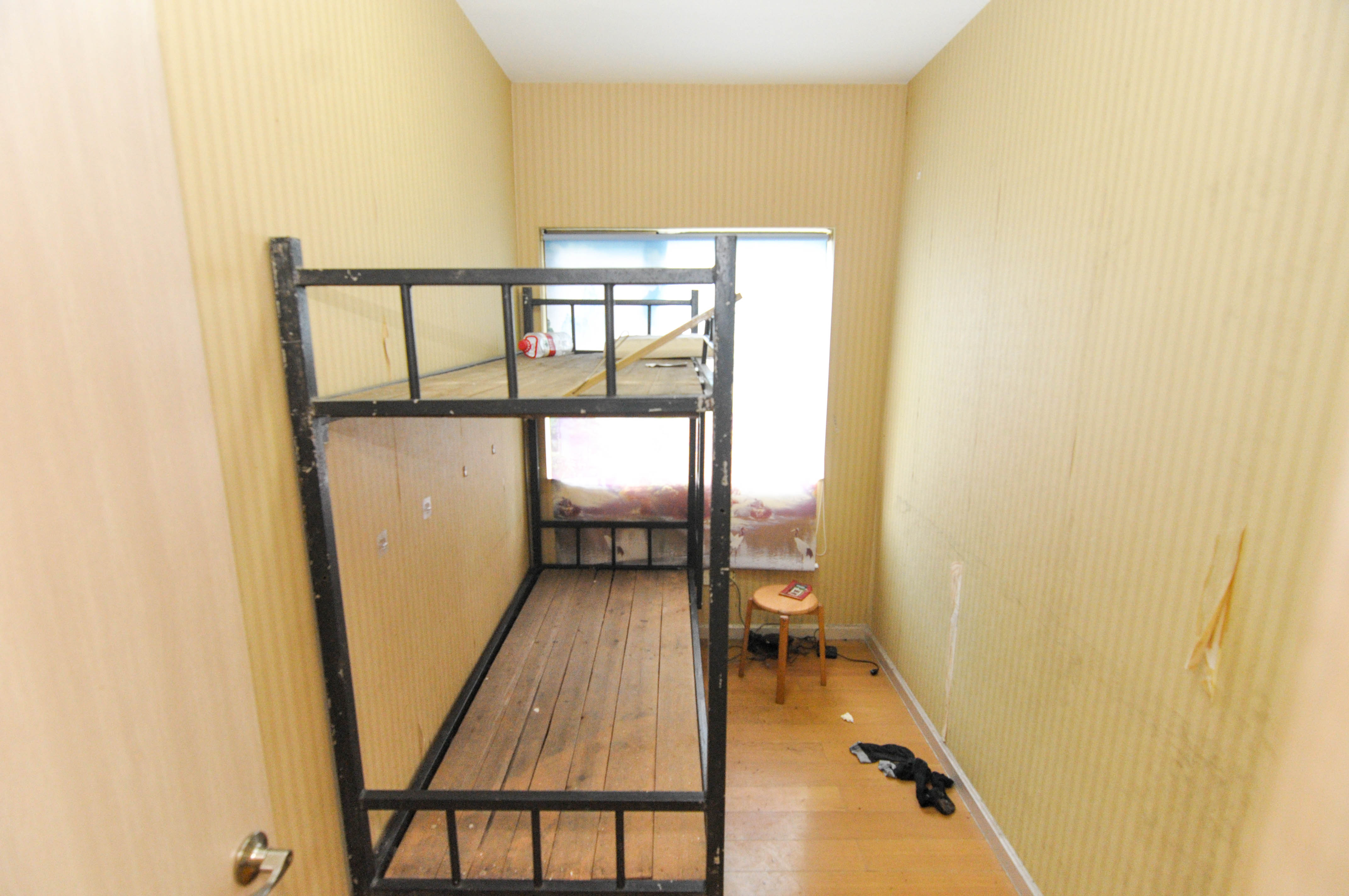 远大麓园  3室2厅2卫    81.0万卧室