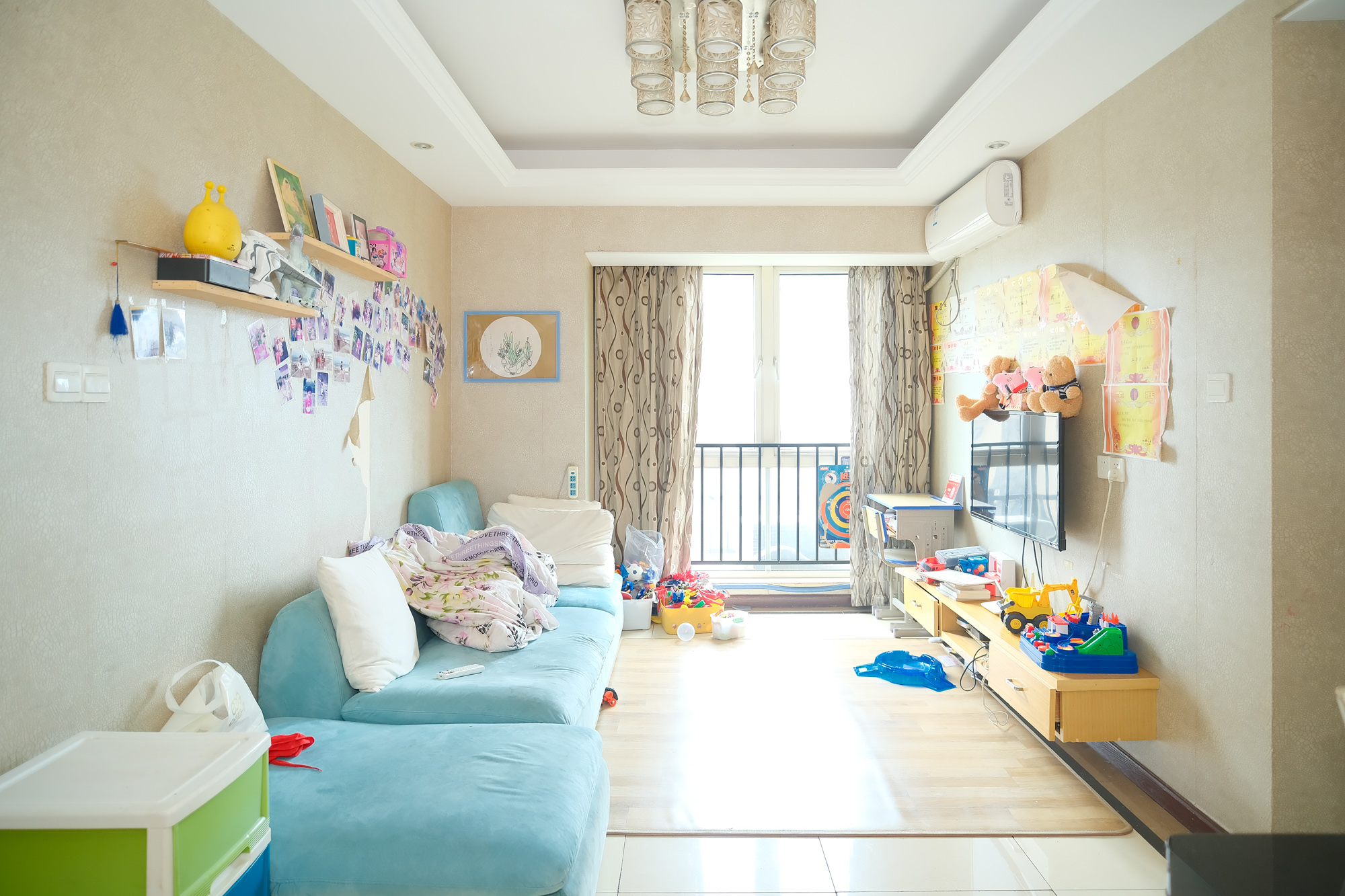 郡原居里  2室1厅1卫   47.80万
