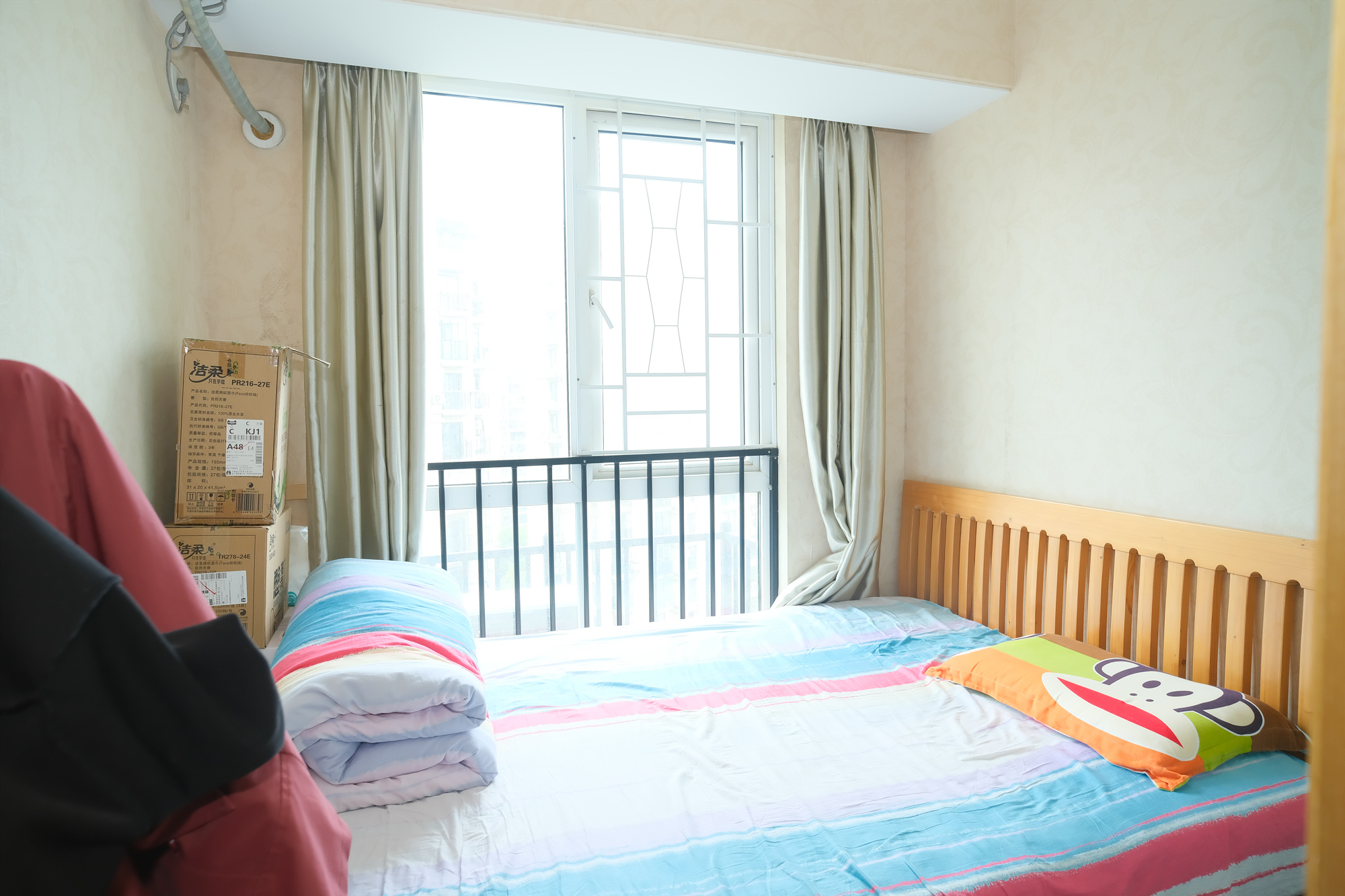 郡原居里  2室1厅1卫   47.80万卧室