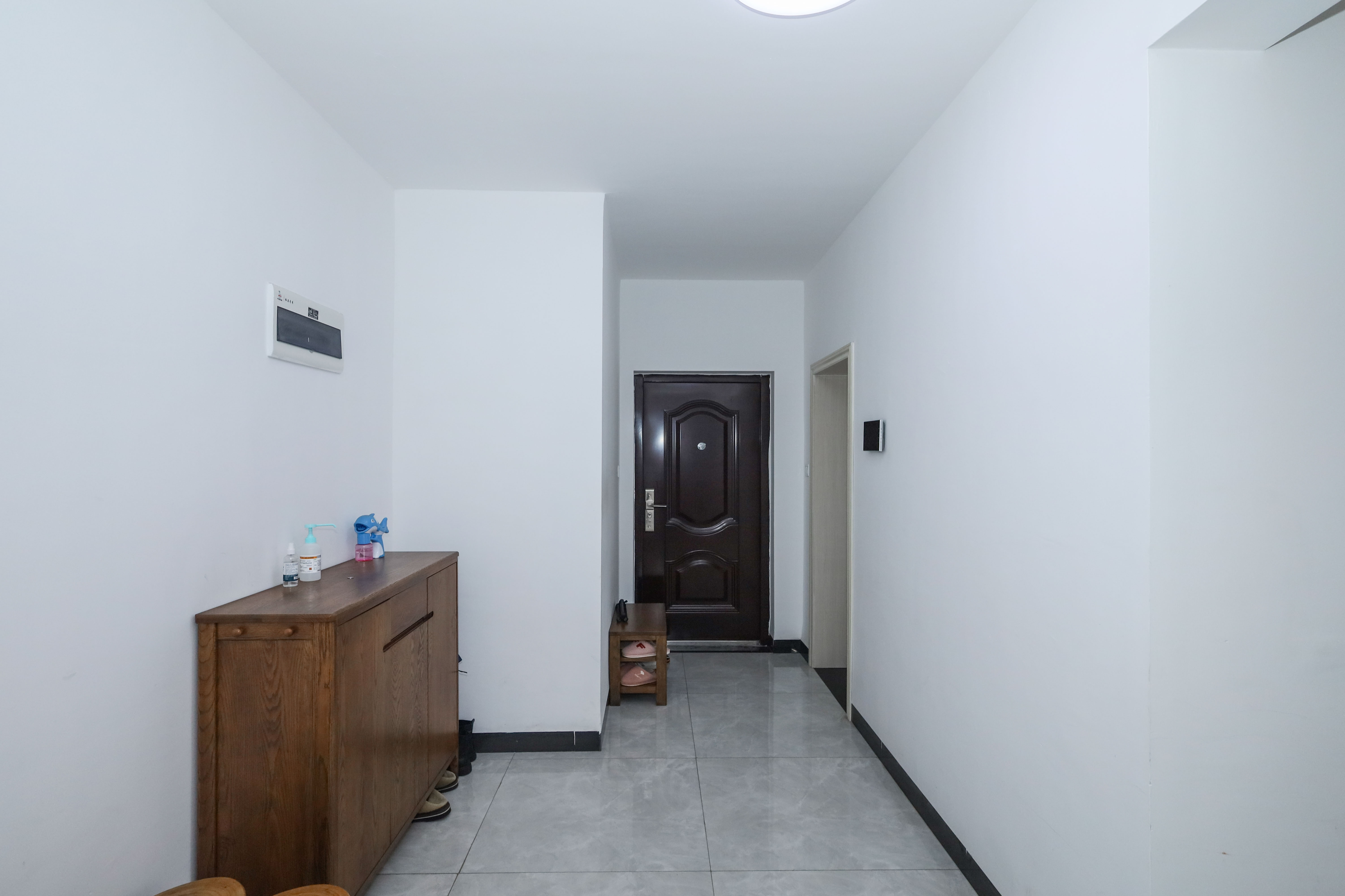 中国铁建梅溪青秀二期  4室2厅2卫    208.0万卧室