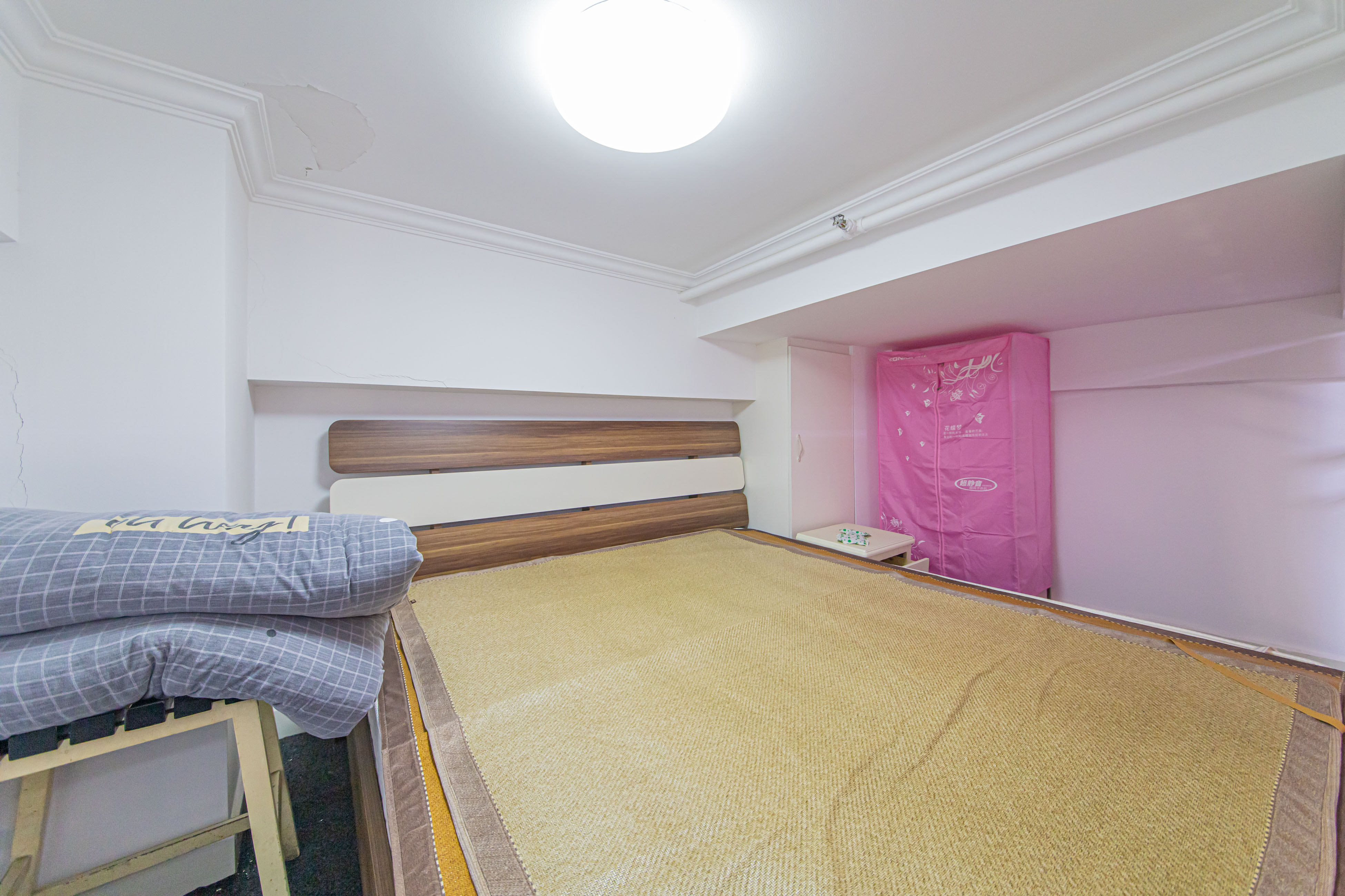 中建芙蓉嘉苑  2室1厅1卫    41.91万卧室