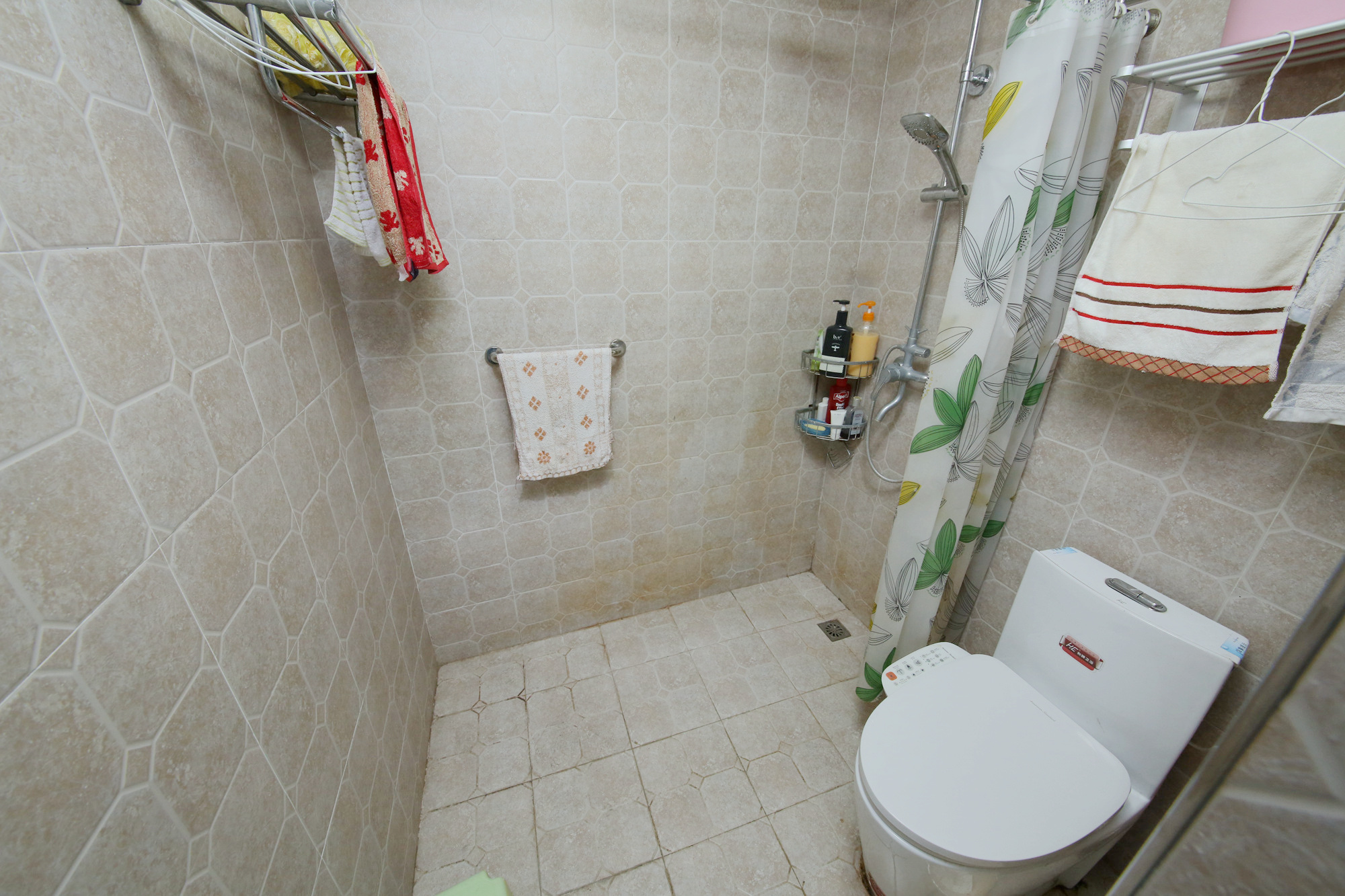 省建行宿舍  3室2厅1卫   128.00万客厅