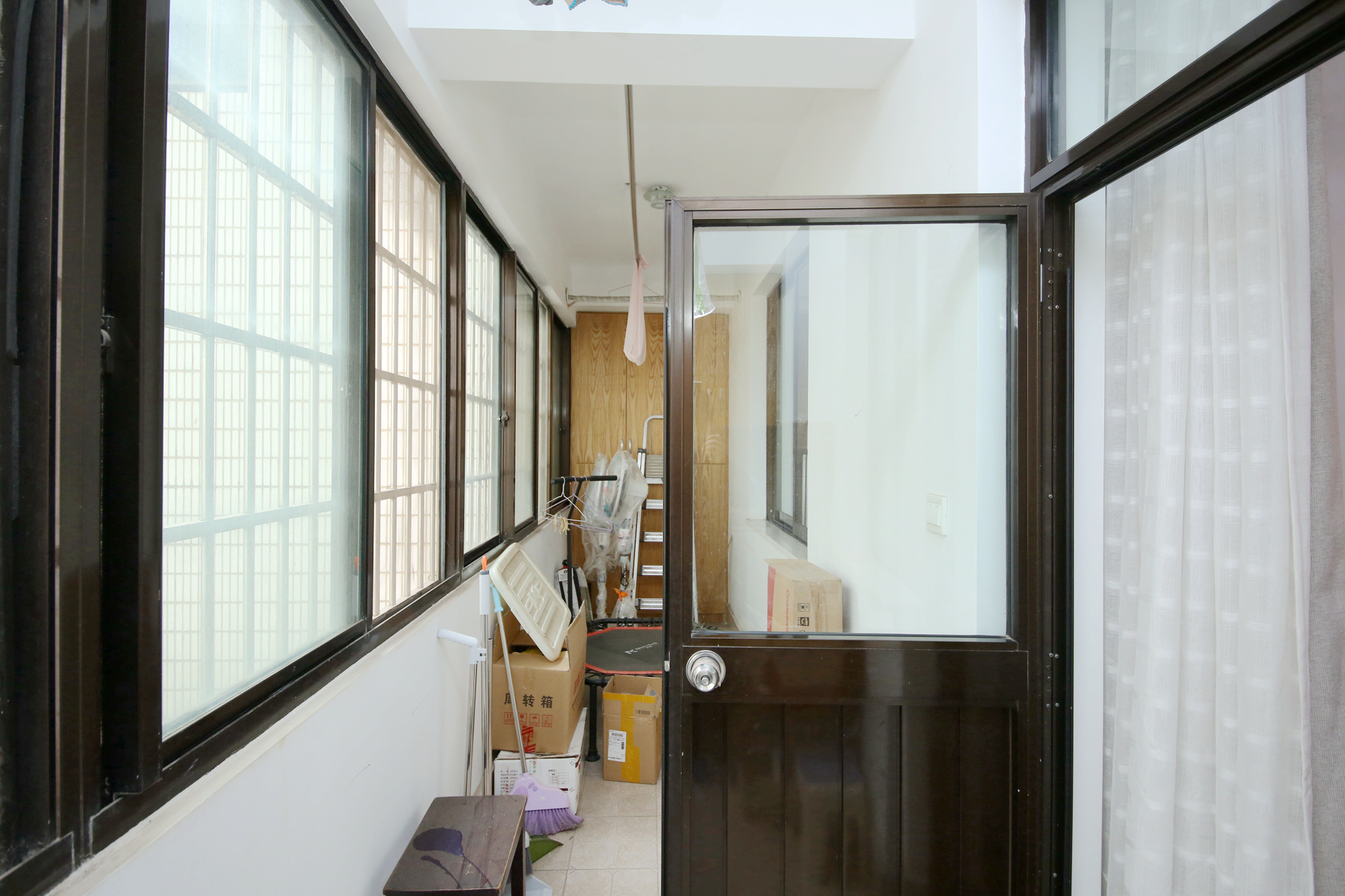 省建行宿舍  3室2厅1卫   128.00万客厅