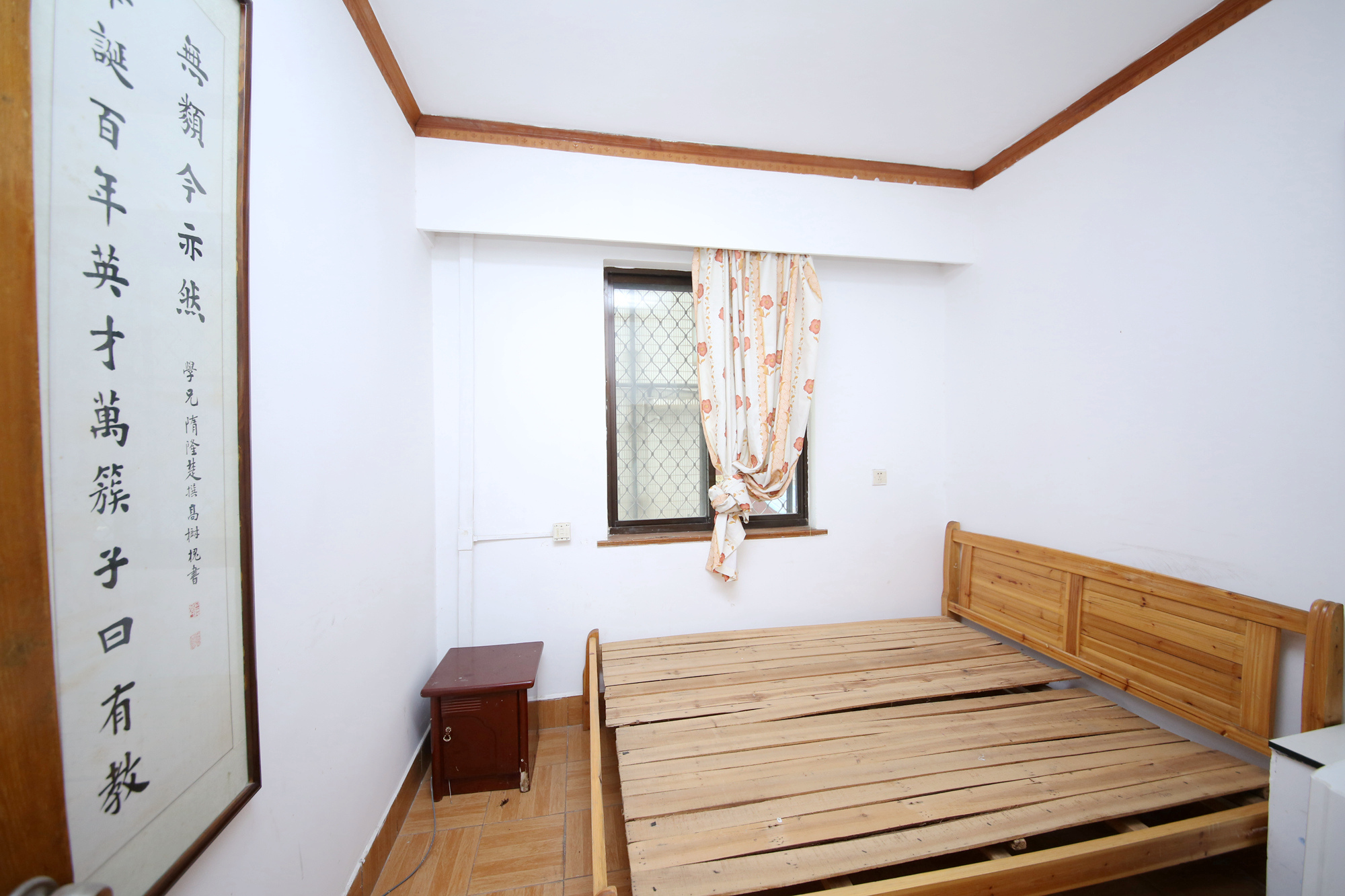 省建行宿舍  3室2厅1卫   130.00万客厅