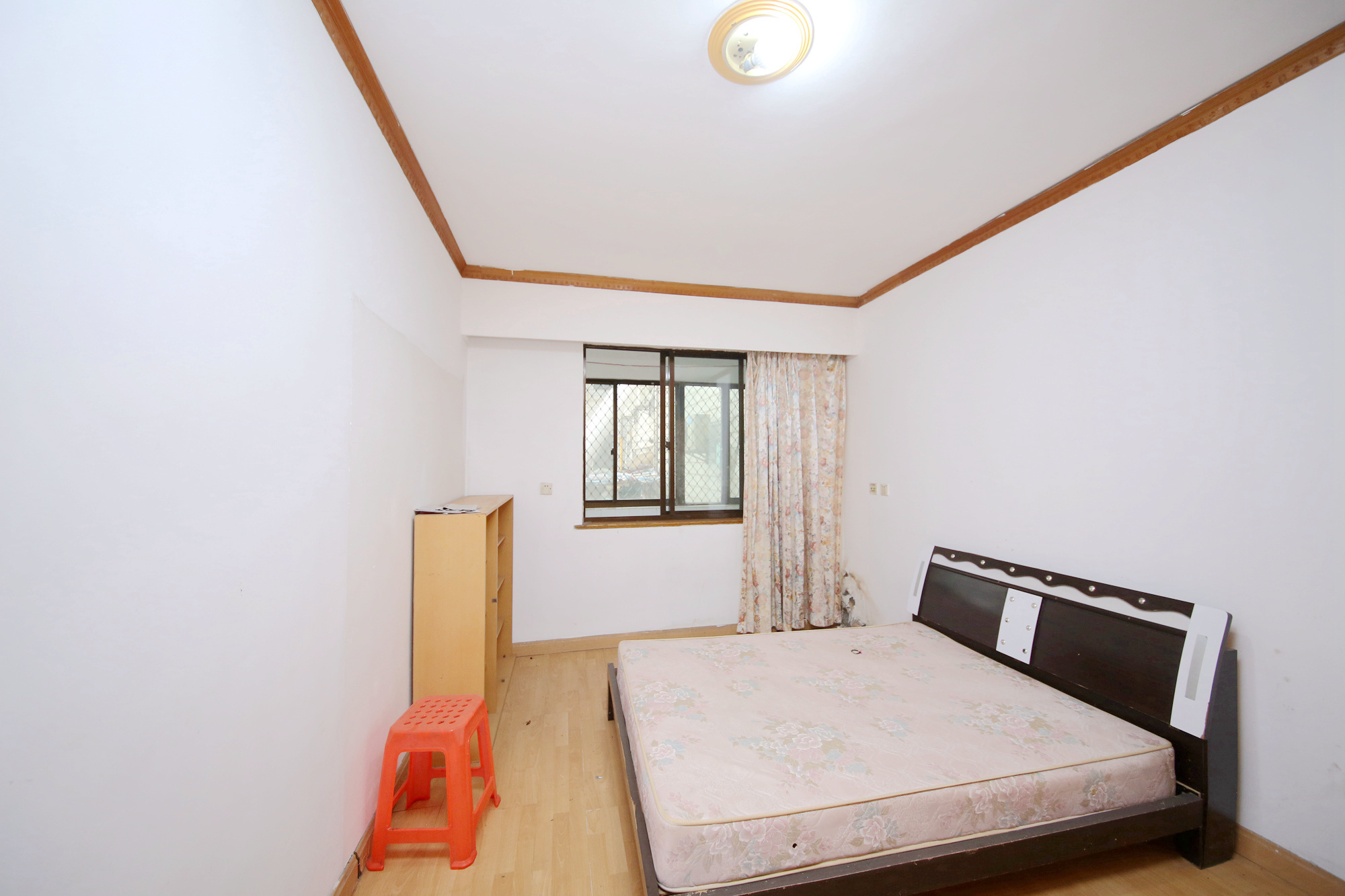 省建行宿舍  3室2厅1卫   130.00万客厅