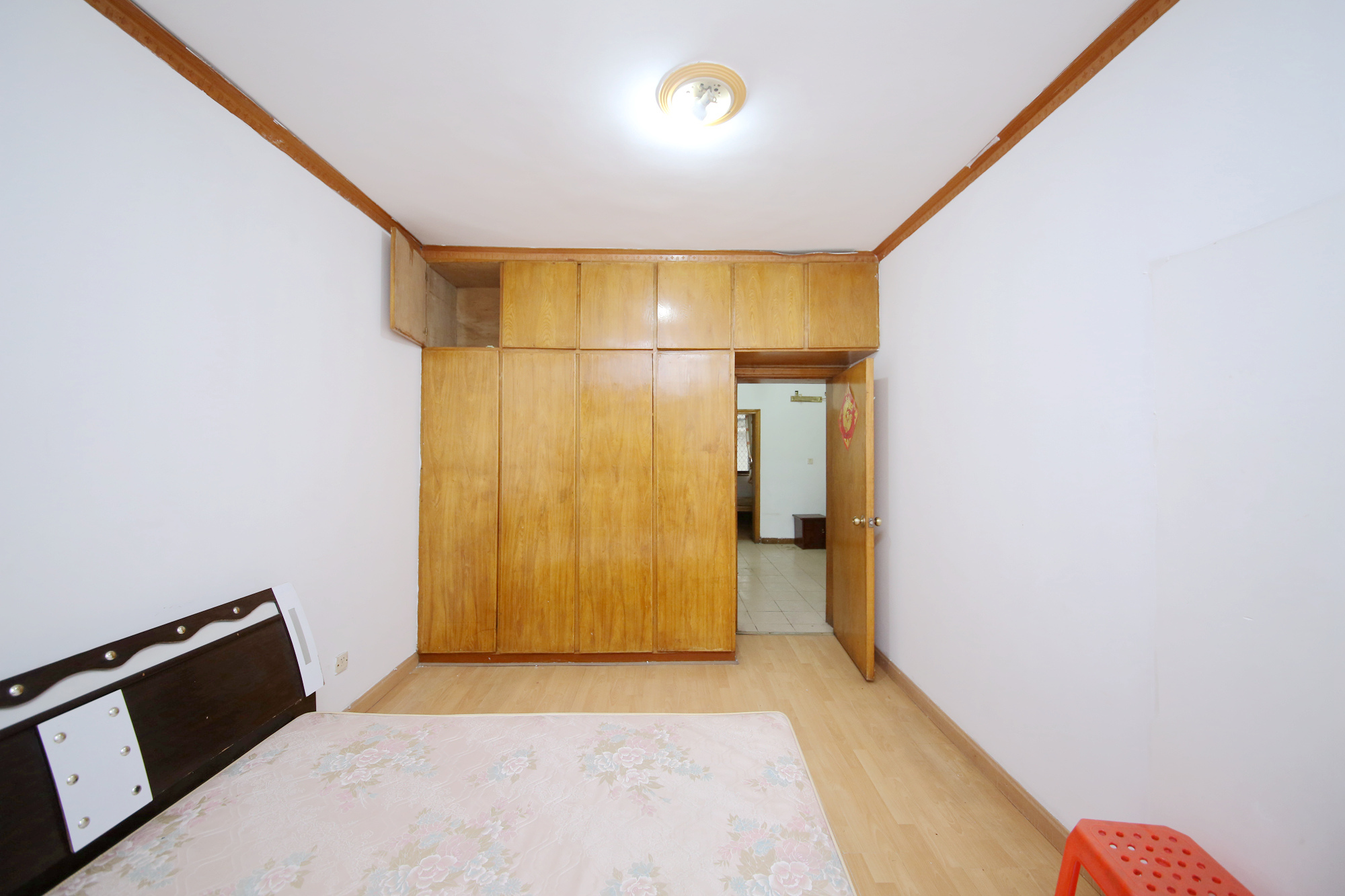 省建行宿舍  3室2厅1卫   130.00万客厅