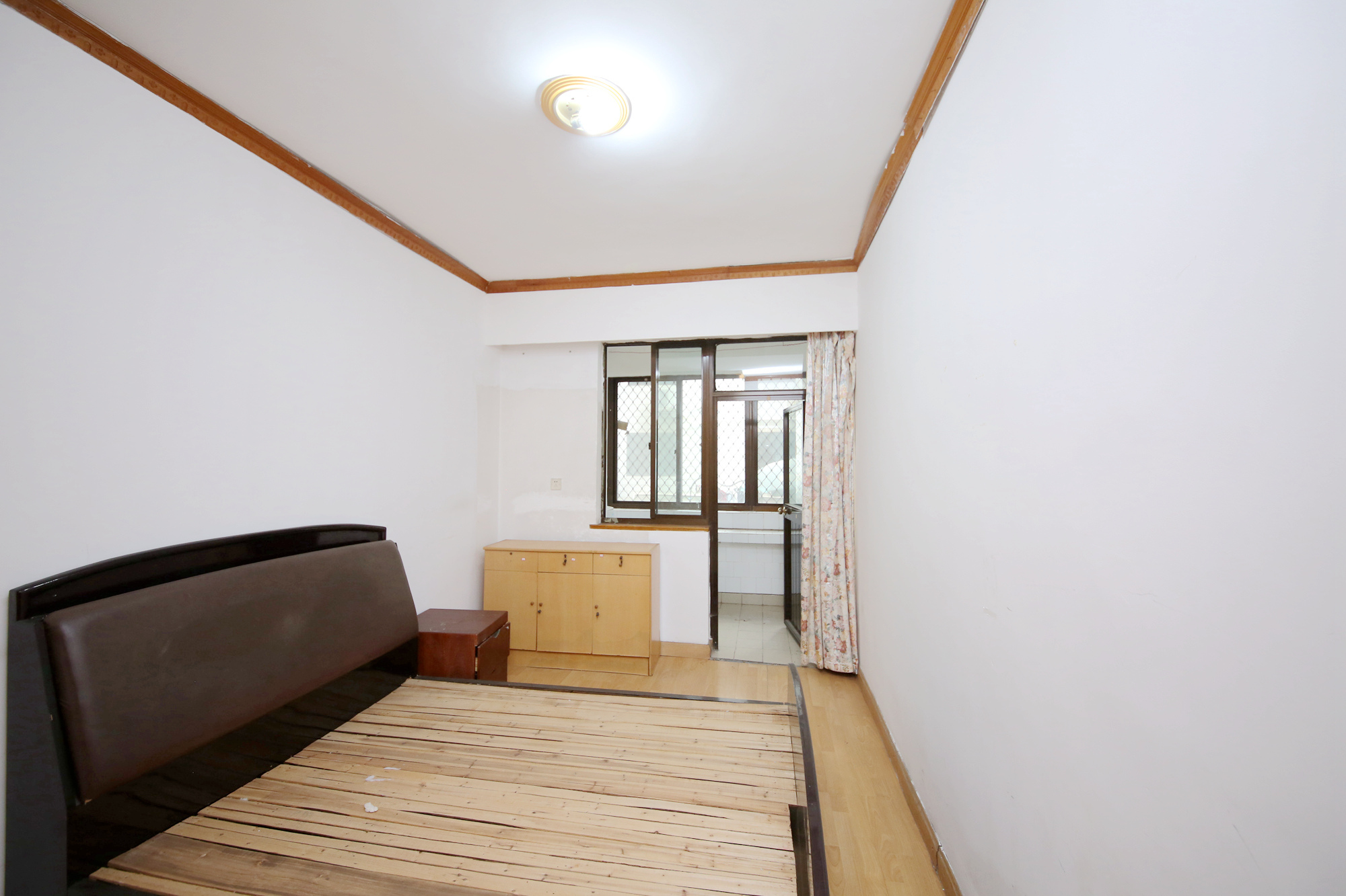 省建行宿舍  3室2厅1卫   130.00万客厅
