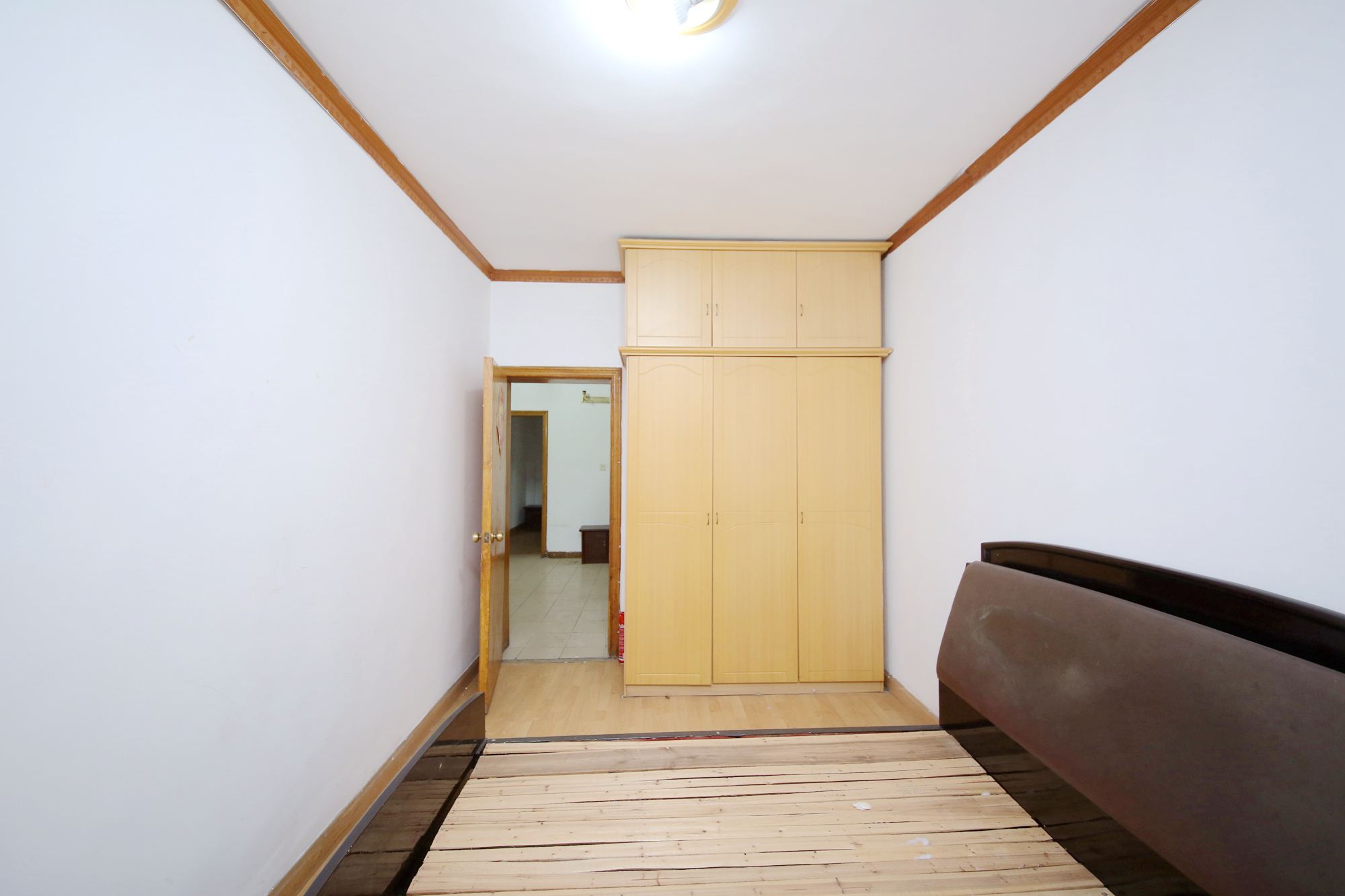 省建行宿舍  3室2厅1卫   130.00万客厅