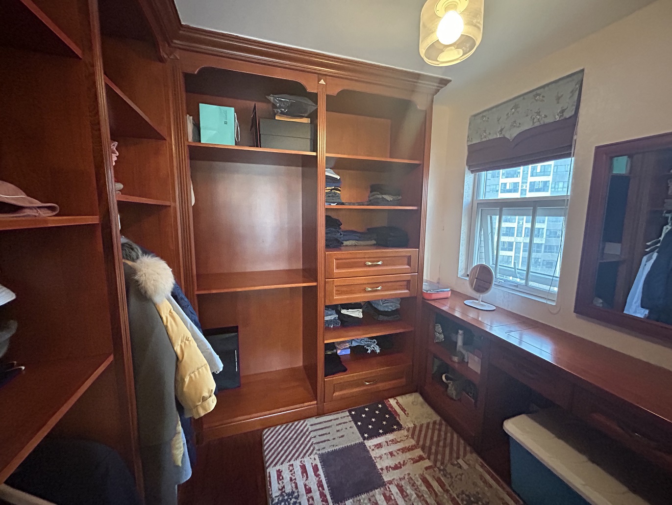 美的城三期 4室2厅2卫 85.00万 美的城三期 4室2厅2卫 85.00万室内图