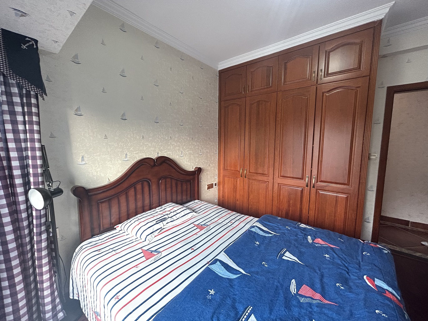 美的城三期 4室2厅2卫 85.00万 美的城三期 4室2厅2卫 85.00万室内图