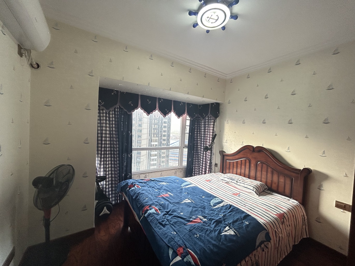 美的城三期 4室2厅2卫 85.00万 美的城三期 4室2厅2卫 85.00万室内图