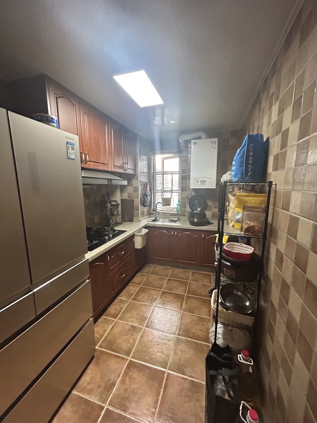 美的城三期 4室2厅2卫 85.00万 美的城三期 4室2厅2卫 85.00万室内图