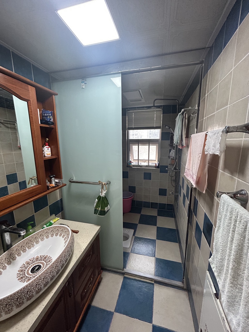 美的城三期 4室2厅2卫 85.00万 美的城三期 4室2厅2卫 85.00万室内图