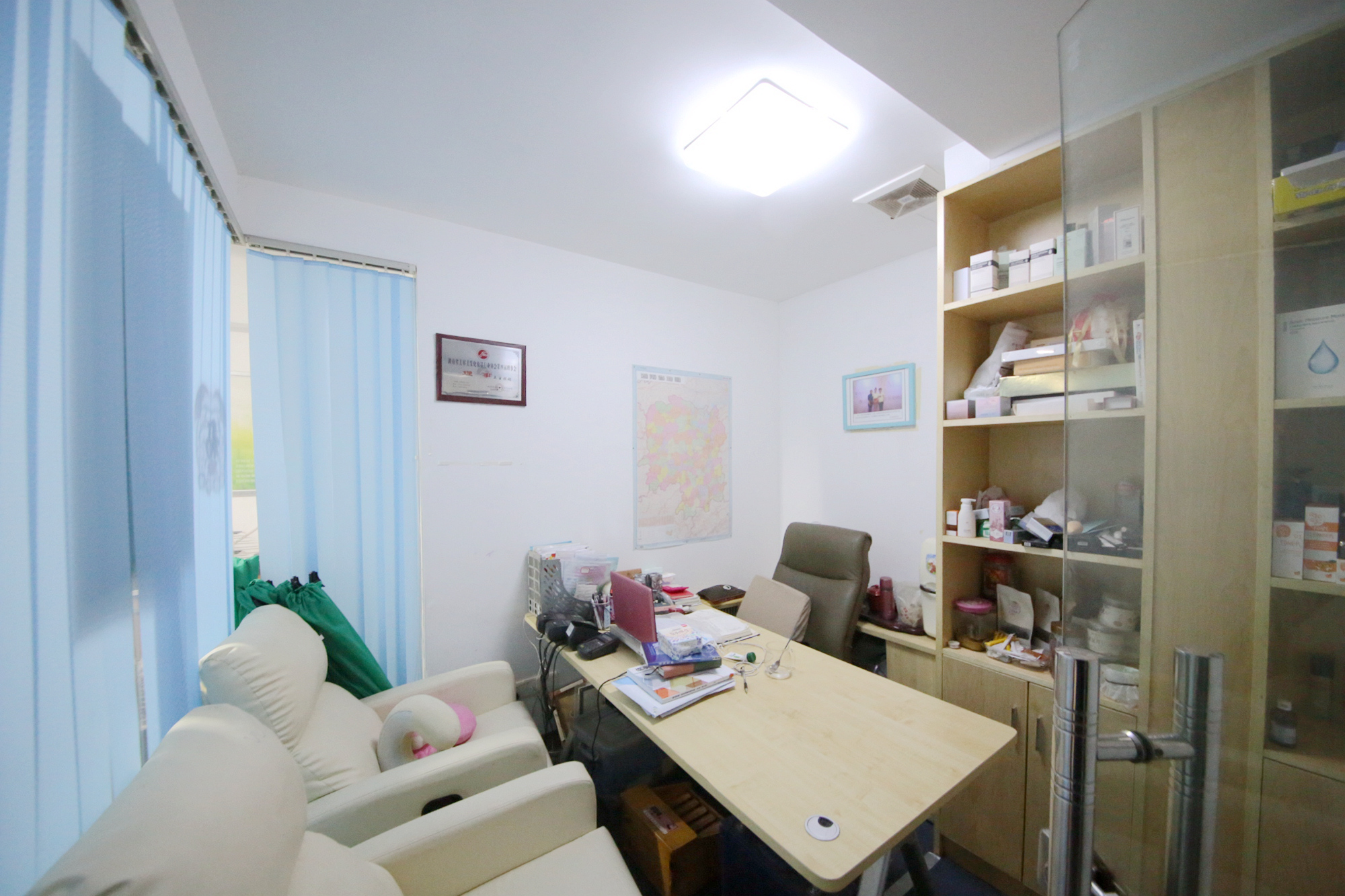 湘聚大厦  1室1厅1卫   41.00万其他