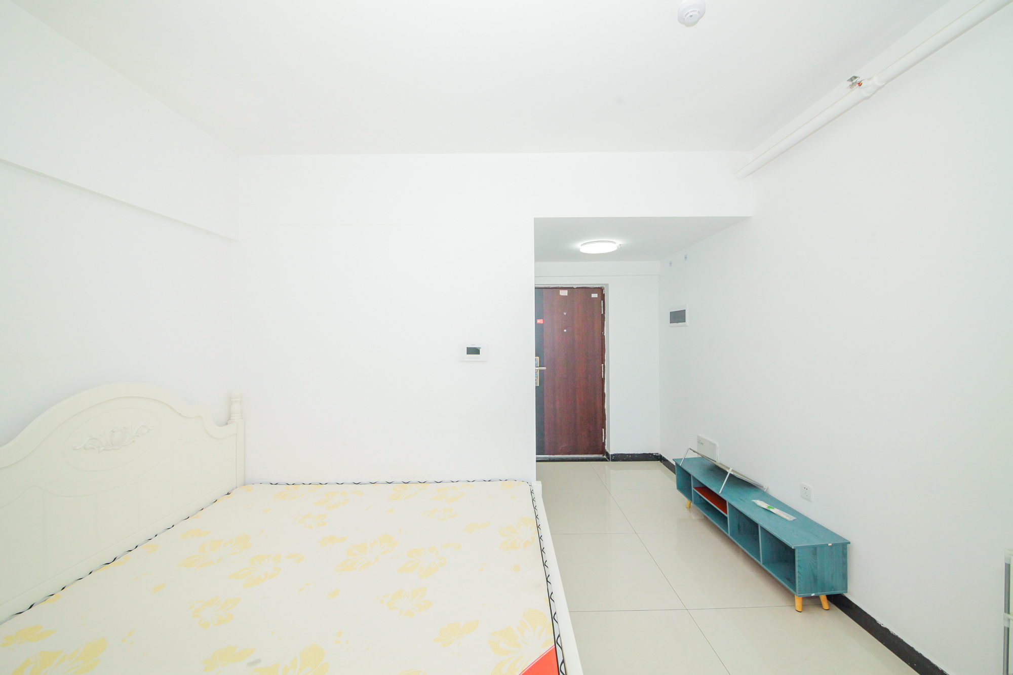 国泰九龙湾 1室1厅1卫 31.80万 国泰九龙湾 1室1厅1卫 31.80万卧室