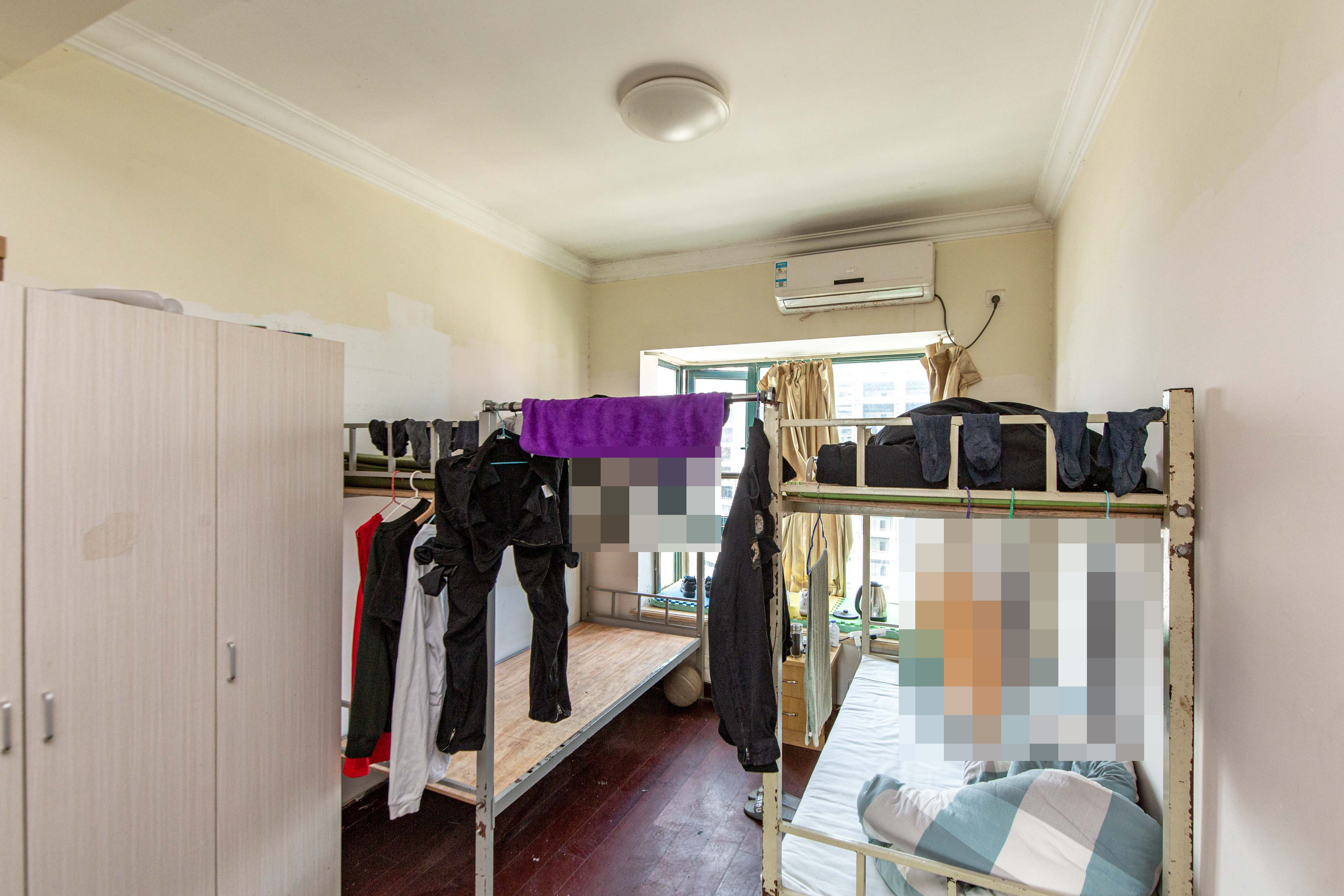 恒大绿洲 3室1厅1卫 110.0万 恒大绿洲 3室1厅1卫 110.0万卧室