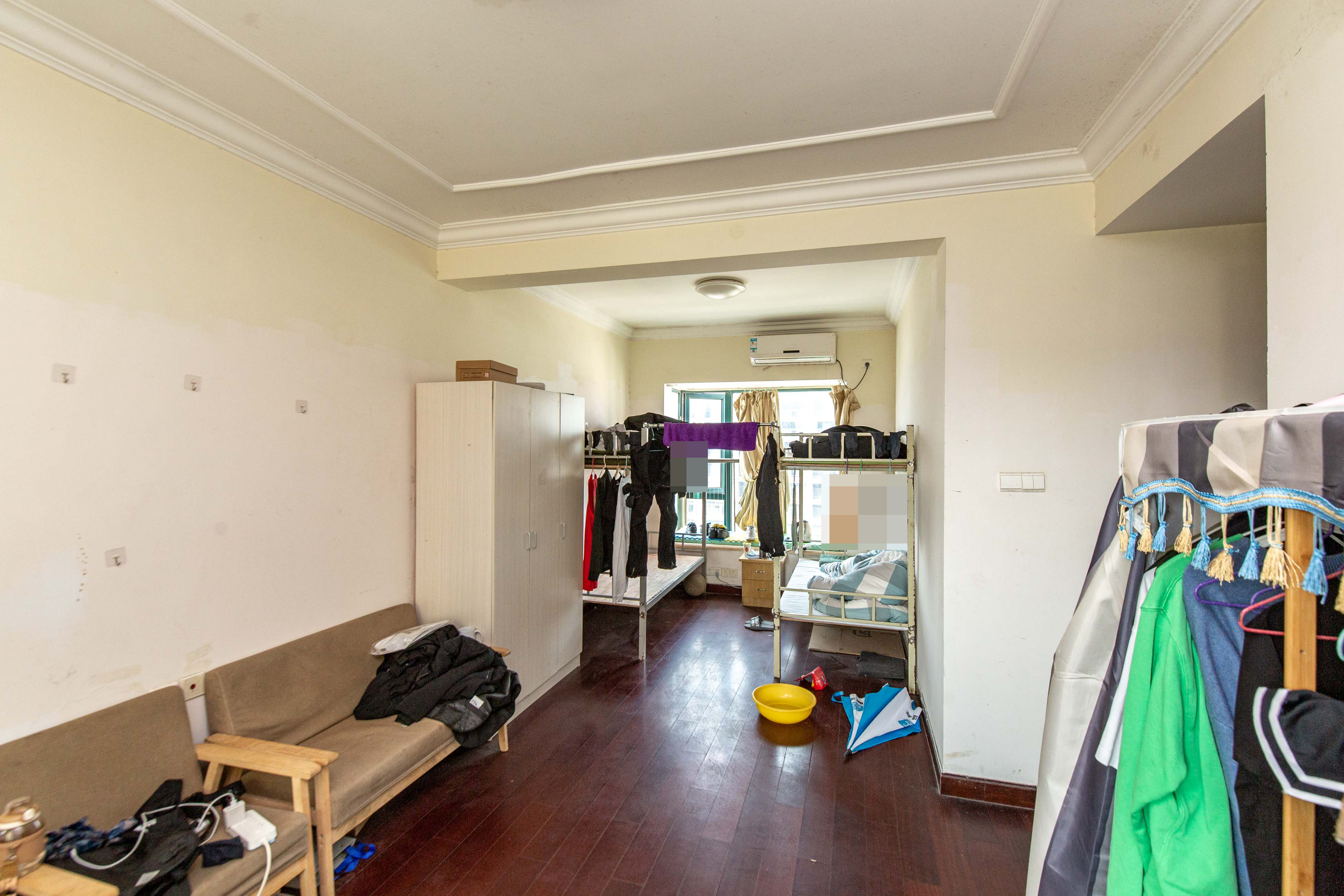 恒大绿洲 3室1厅1卫 110.0万 恒大绿洲 3室1厅1卫 110.0万卧室