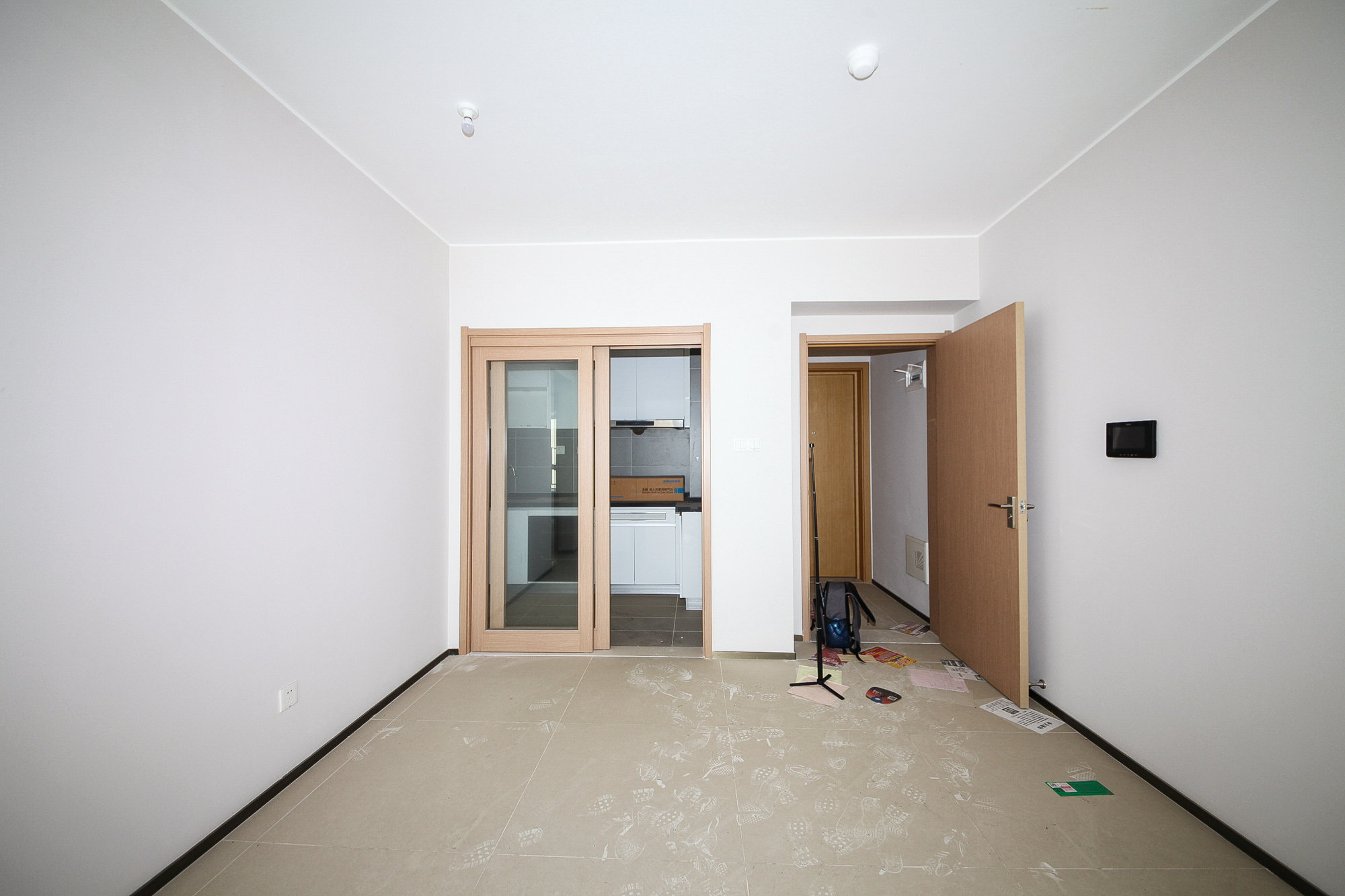 时代倾城二期 2室1厅1卫 68.0万 时代倾城二期 2室1厅1卫 68.0万客厅