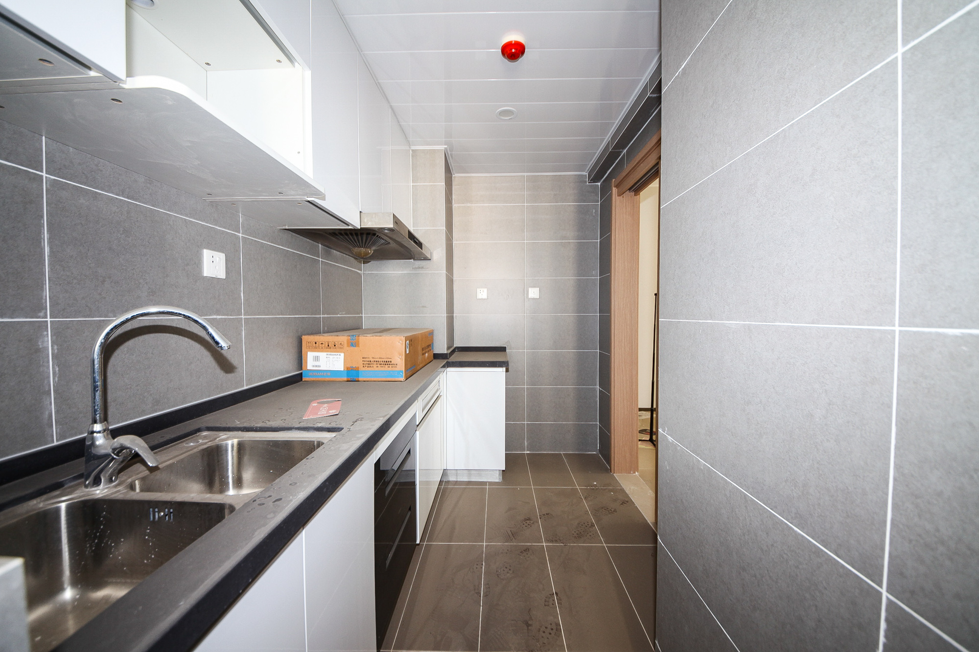 时代倾城二期 2室1厅1卫 68.0万 时代倾城二期 2室1厅1卫 68.0万厨房