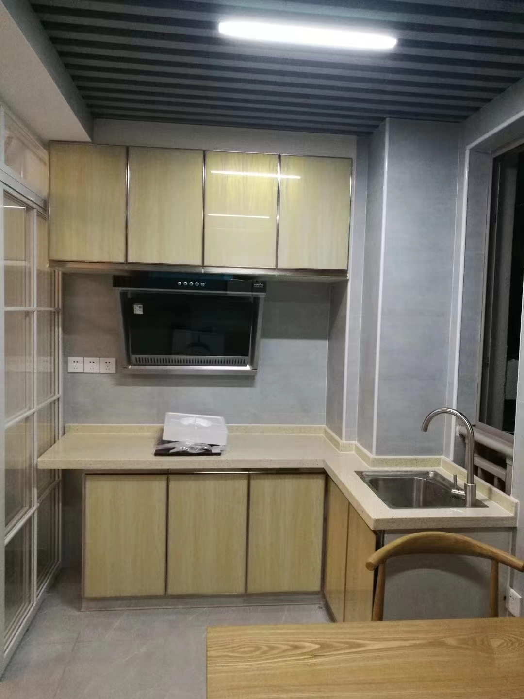 新天地步步高 1室1厅1卫 22.00万 新天地步步高 1室1厅1卫 22.00万客厅