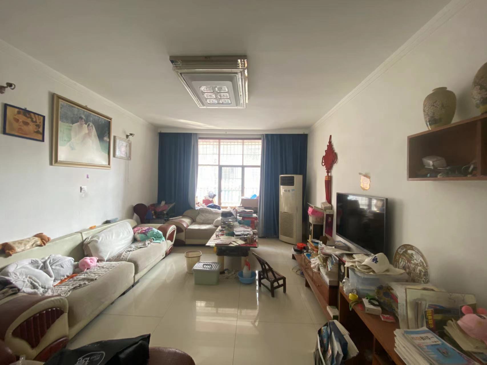 江南世家 3室2厅1卫 52.8万 江南世家 3室2厅1卫 52.8万室内图