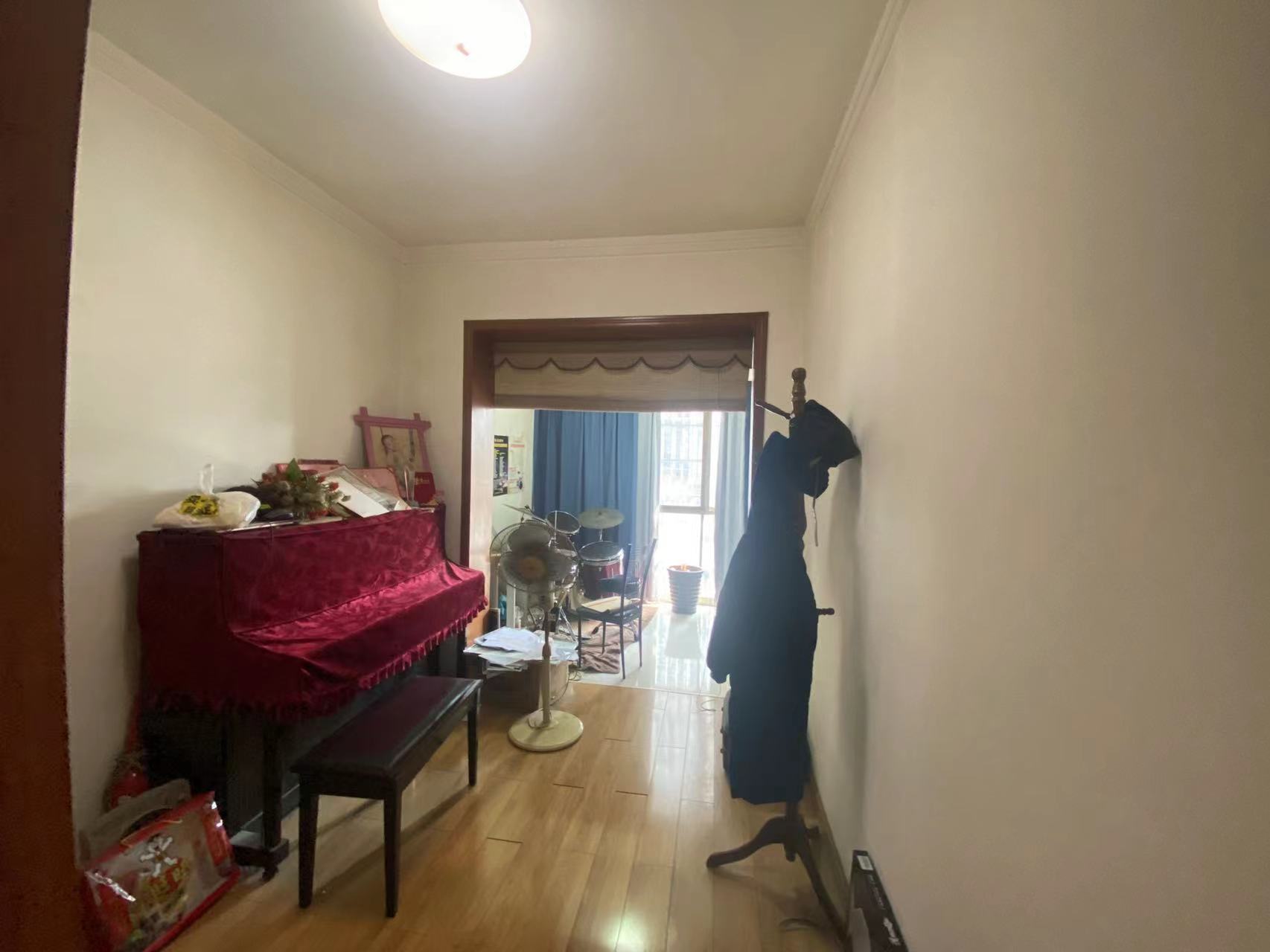 江南世家 3室2厅1卫 52.8万 江南世家 3室2厅1卫 52.8万室内图